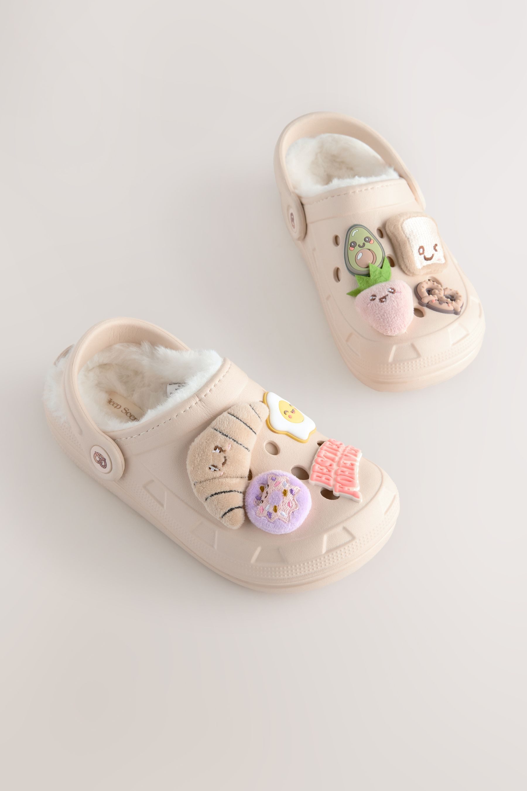 Next Clogs-Hausschuhe Hausschuh (1-tlg)