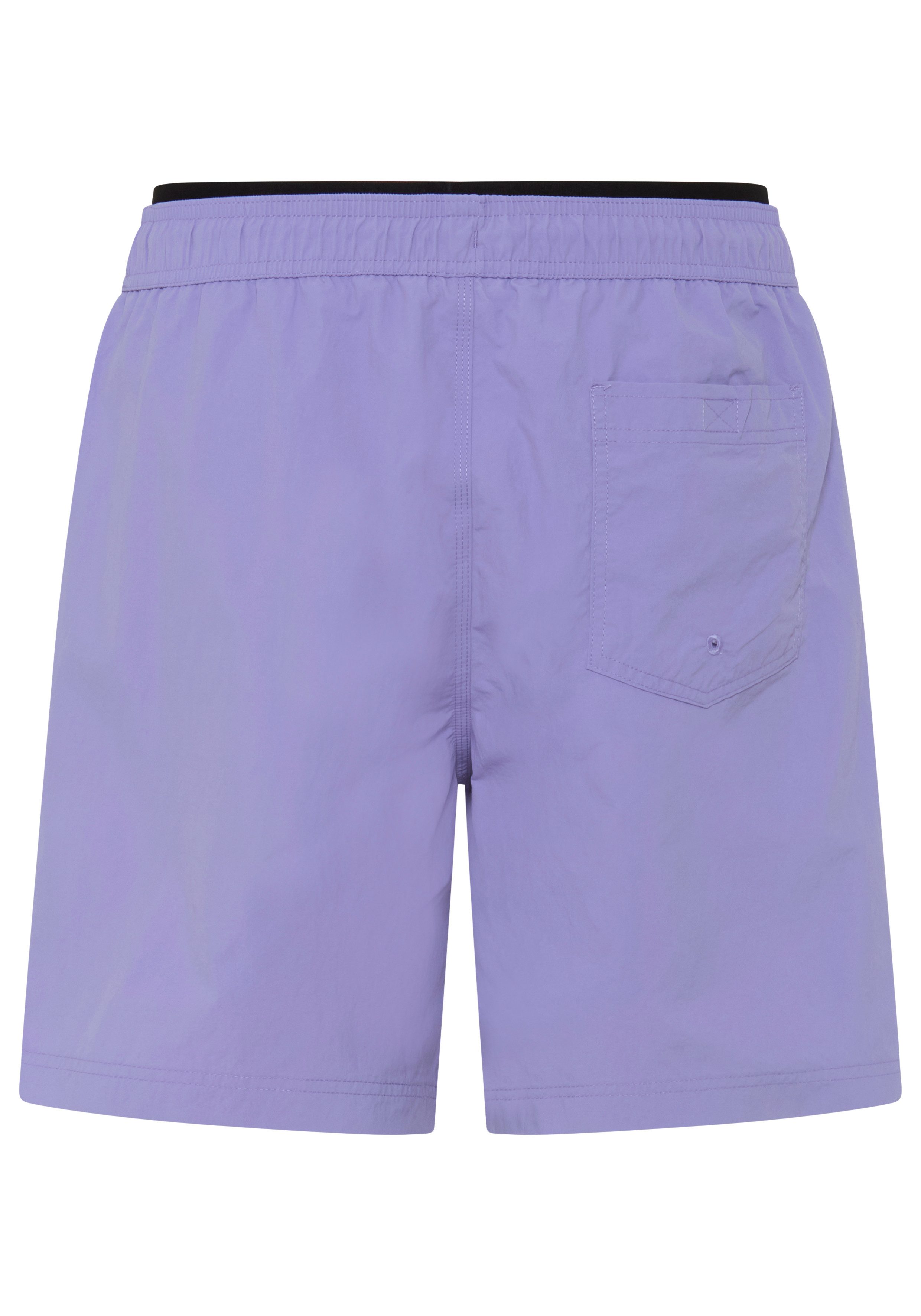Champion Badeshorts Beachshort Standard Fit funktionelle Boardshorts, aus Polyamid, bequeme Passform