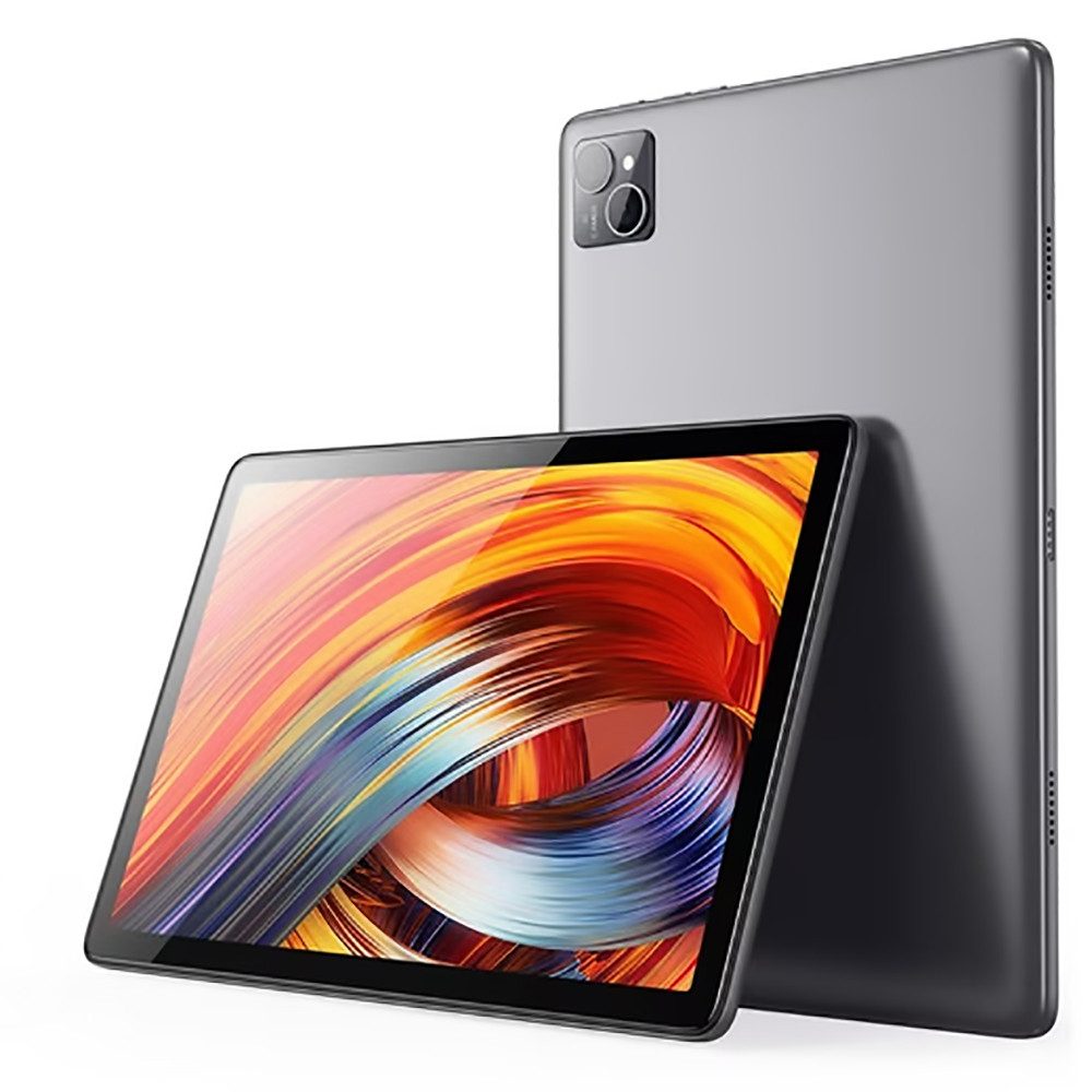 VASOUN TAB11 Tablet 10 Zoll,Android Tablet,128GB ROM, (TF 2TB),5G WiFi Tablet Tablet (10.1 Zoll Tablet", 128 GB, Android-Betriebssystem, 8000 mAh Akku, 128GB ROM, 2MP+8MP, 1280*800 HD)