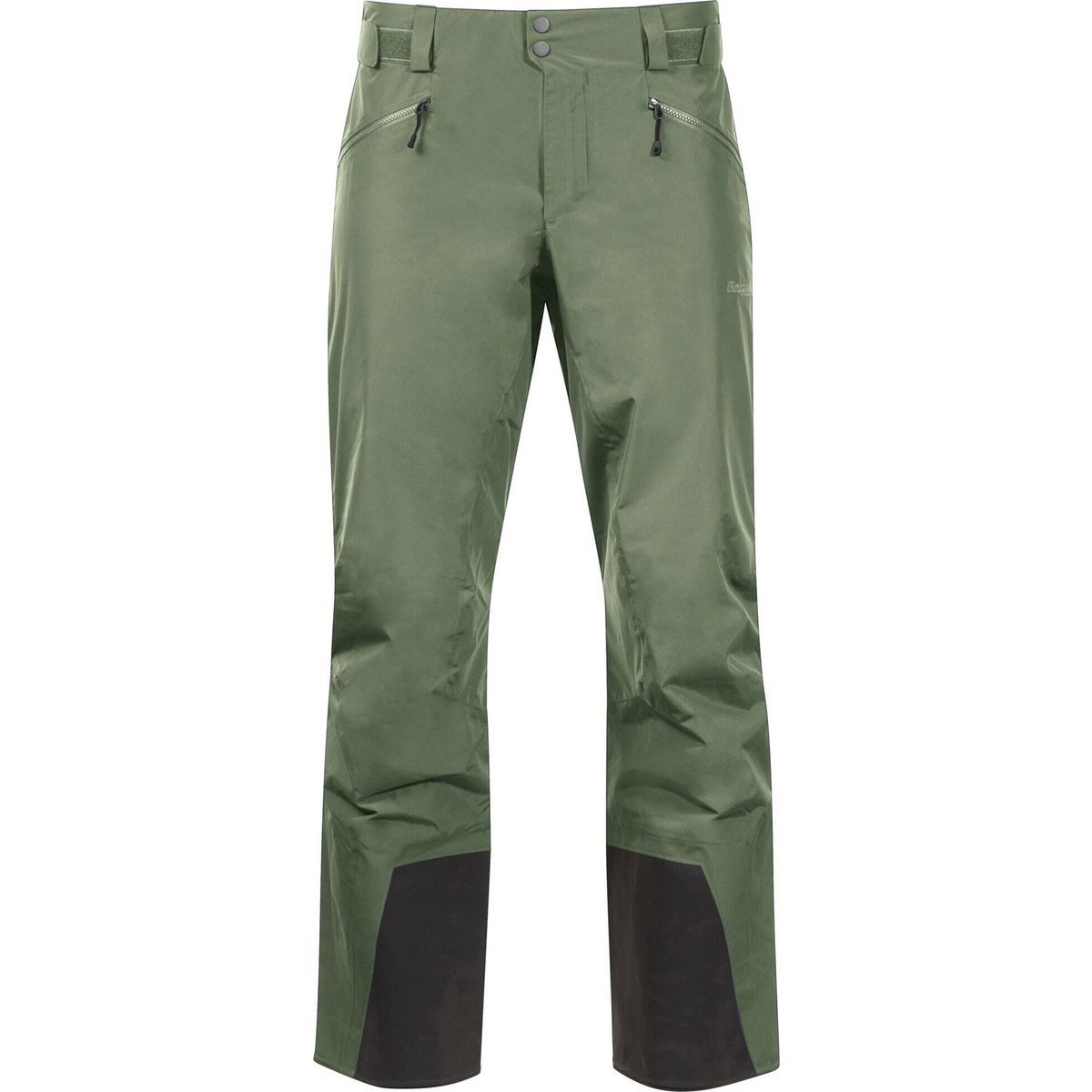 Bergans Skihose Stranda V2 Insulated Pants Ideal für Outdoor-Aktivitäten mit wasserdichtem Material