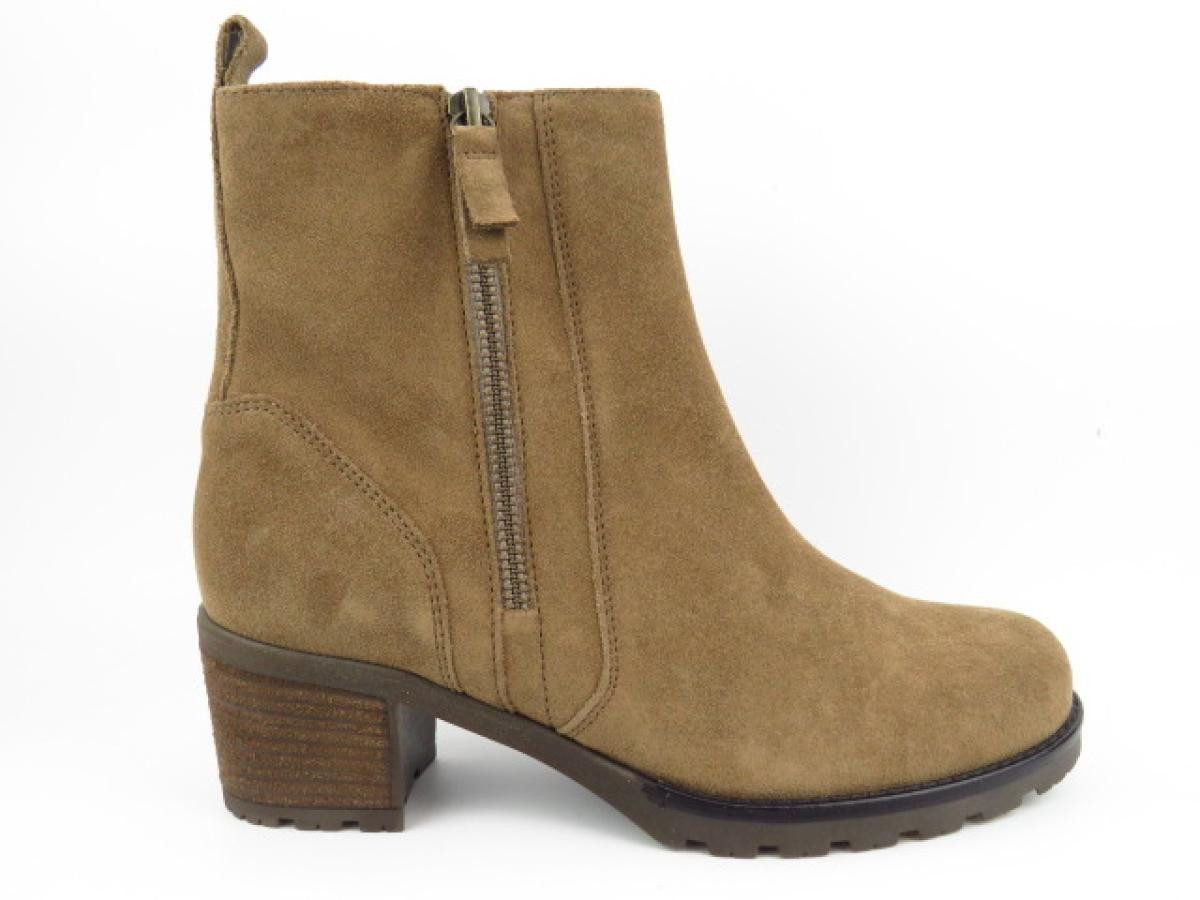 Gabor Comfort Dreamvelour Stiefelette günstig online kaufen