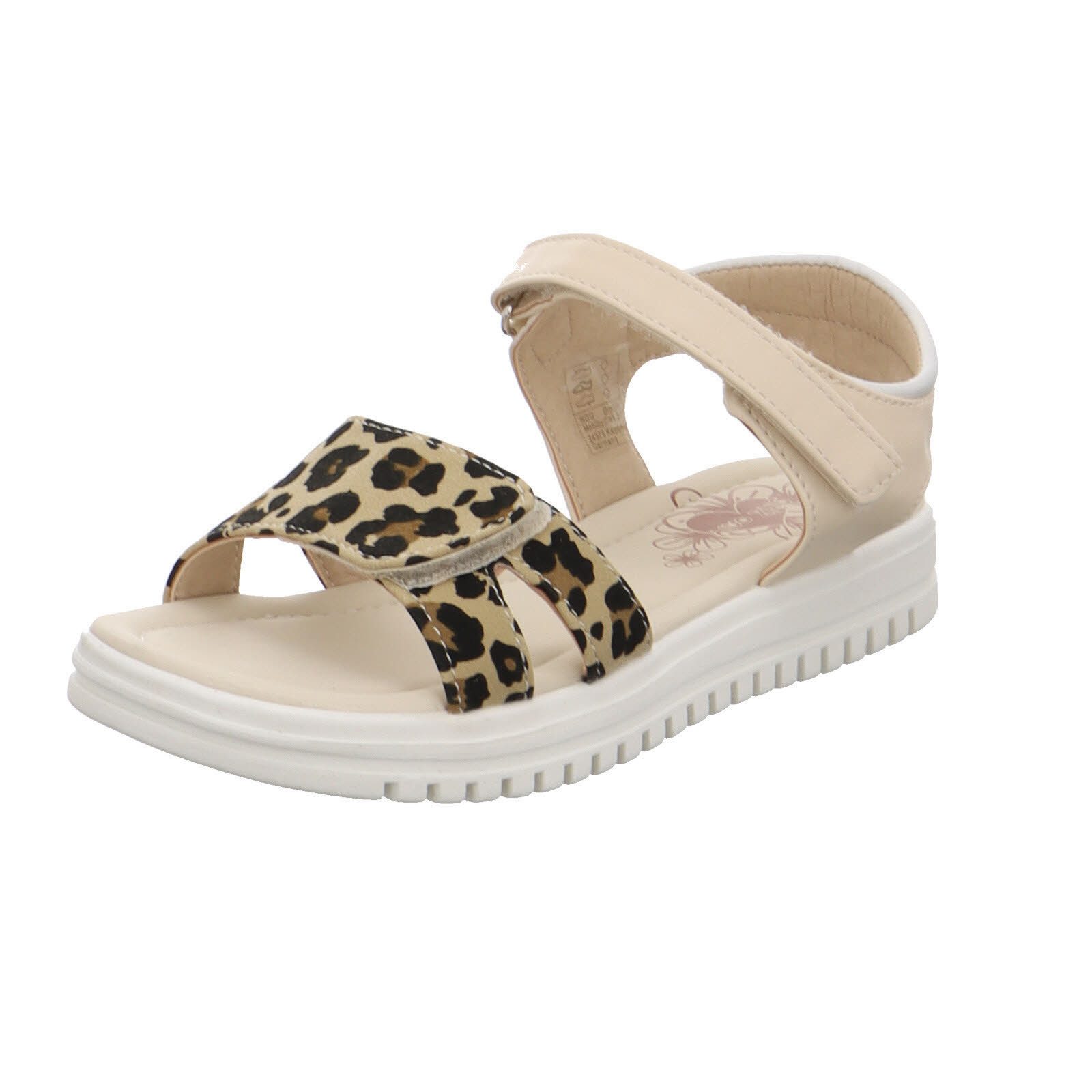 Girlz Only MLB12N82009-BE Sandale