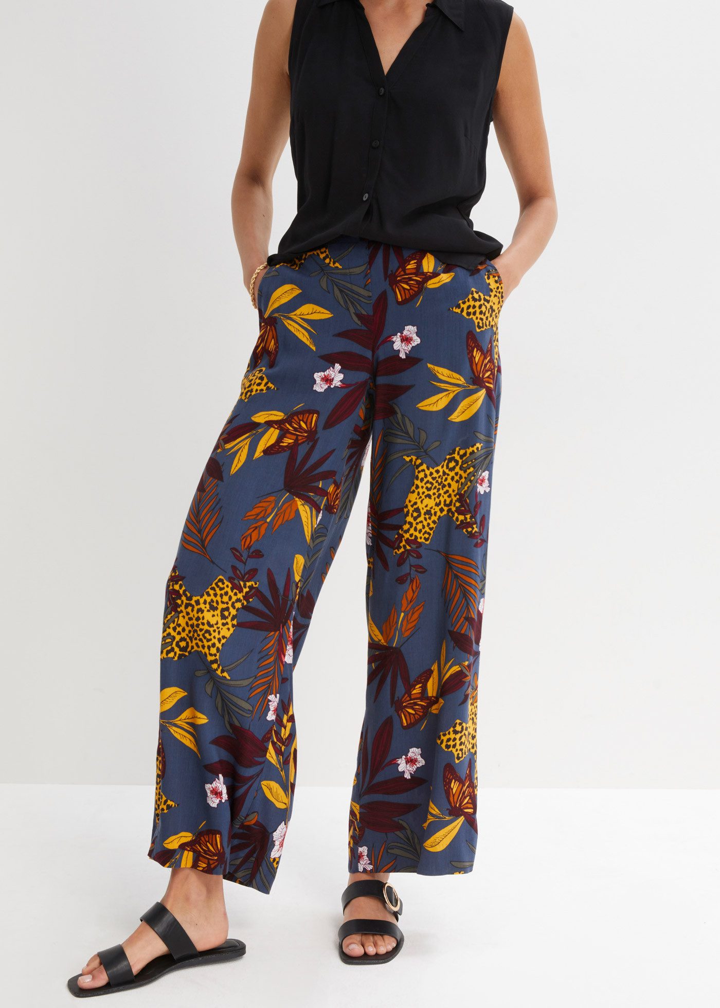 Marlene-Hose