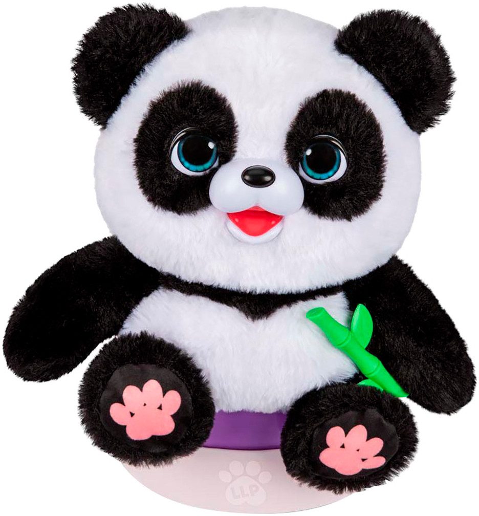 Moose Plüschfigur Little Live Pets, My Baby Panda günstig online kaufen