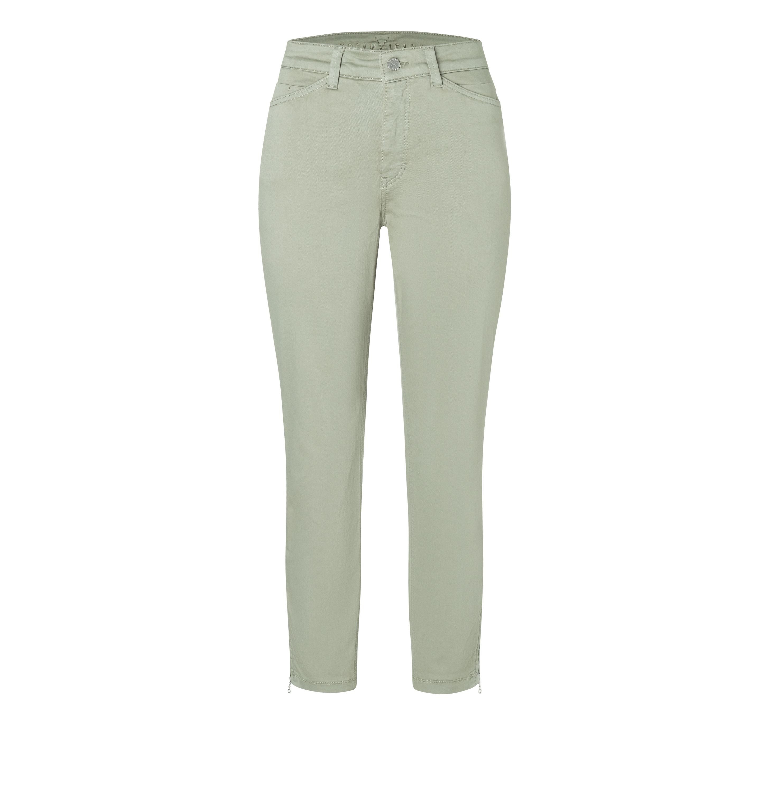 Slim-fit-Jeans MAC JEANS DREAM CHIC Slim Fit Damenjeans