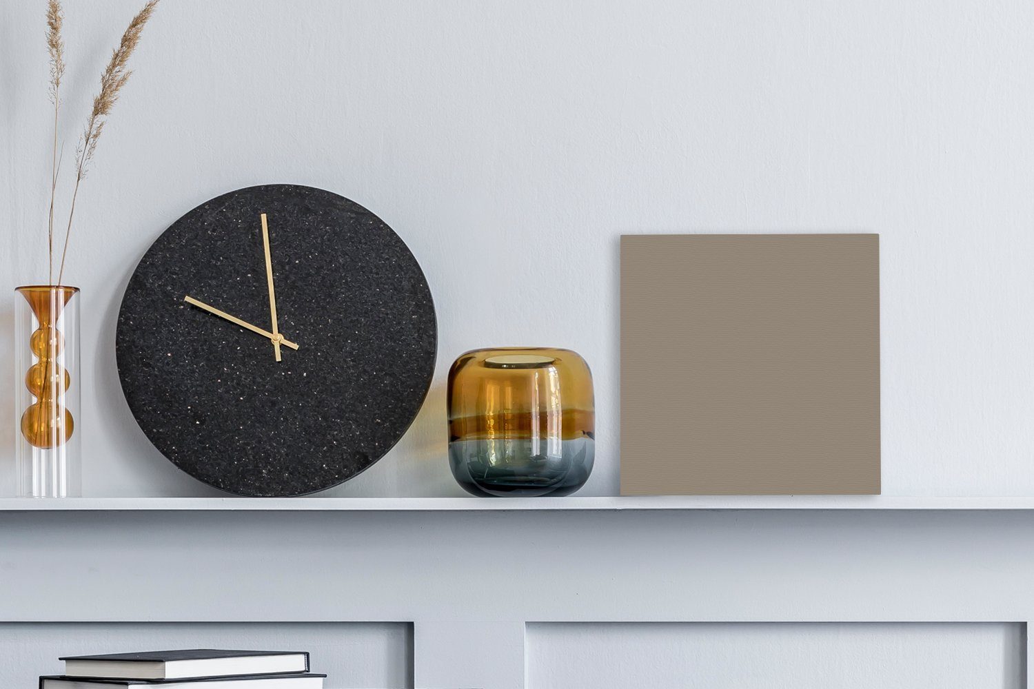 OneMillionCanvasses® Leinwandbild Interieur - Farben - günstig online kaufen