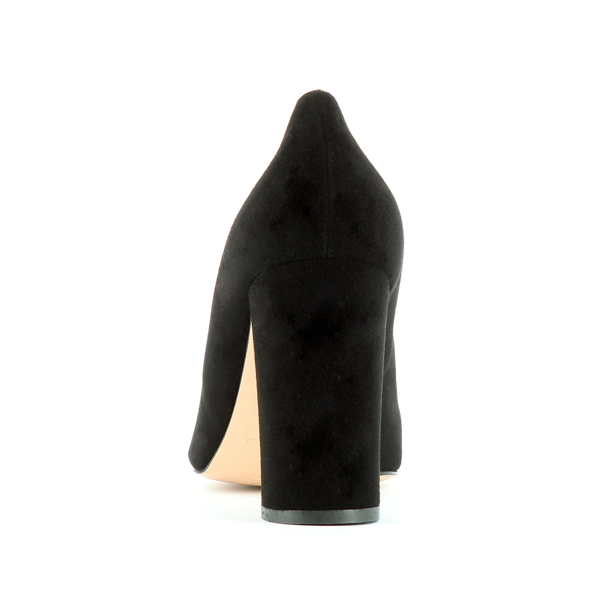 Evita NATALIA Pumps (Paar, Kunstledersohle) Handmade in Italy