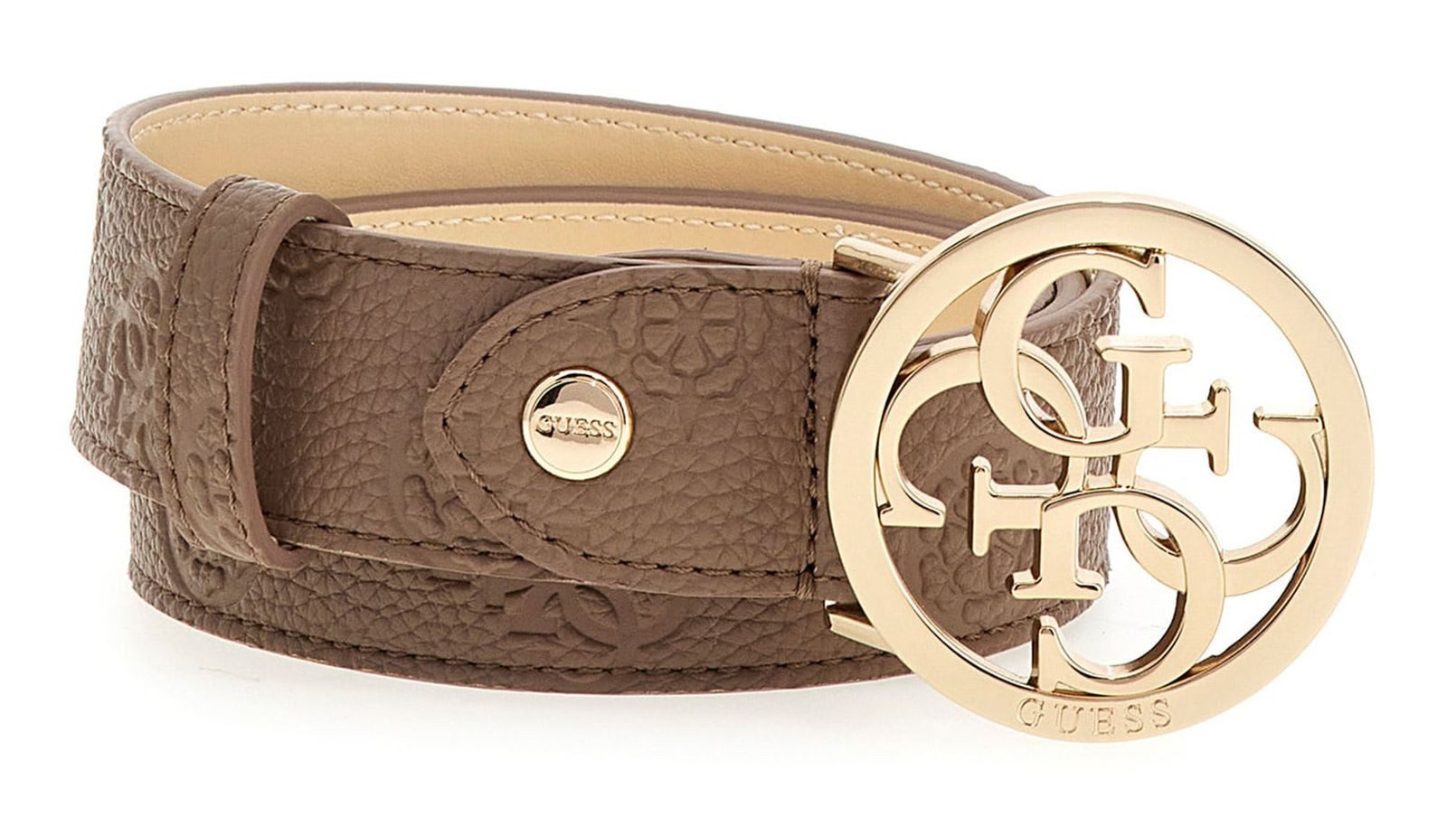 Guess Synthetikgürtel Adjustable Pant Belt H35 günstig online kaufen