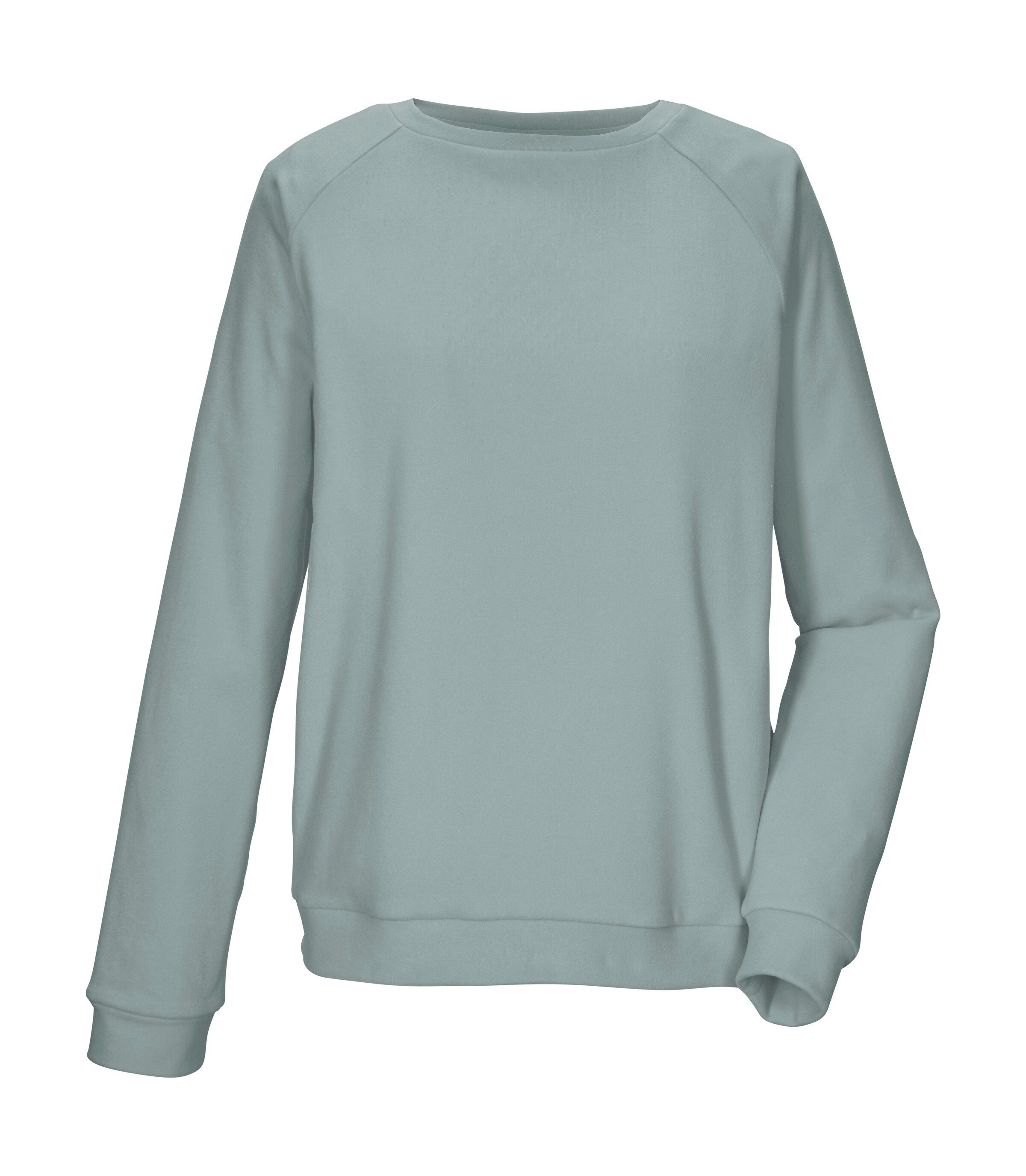Fleeceshirt KOS 178 WMN FLC SHRT