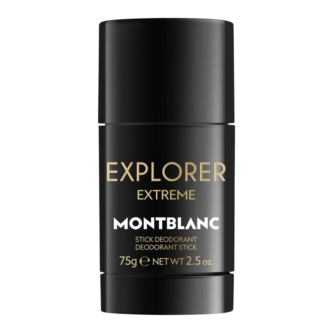 MONTBLANC Körperpflegemittel Explorer Extreme Deo Stick