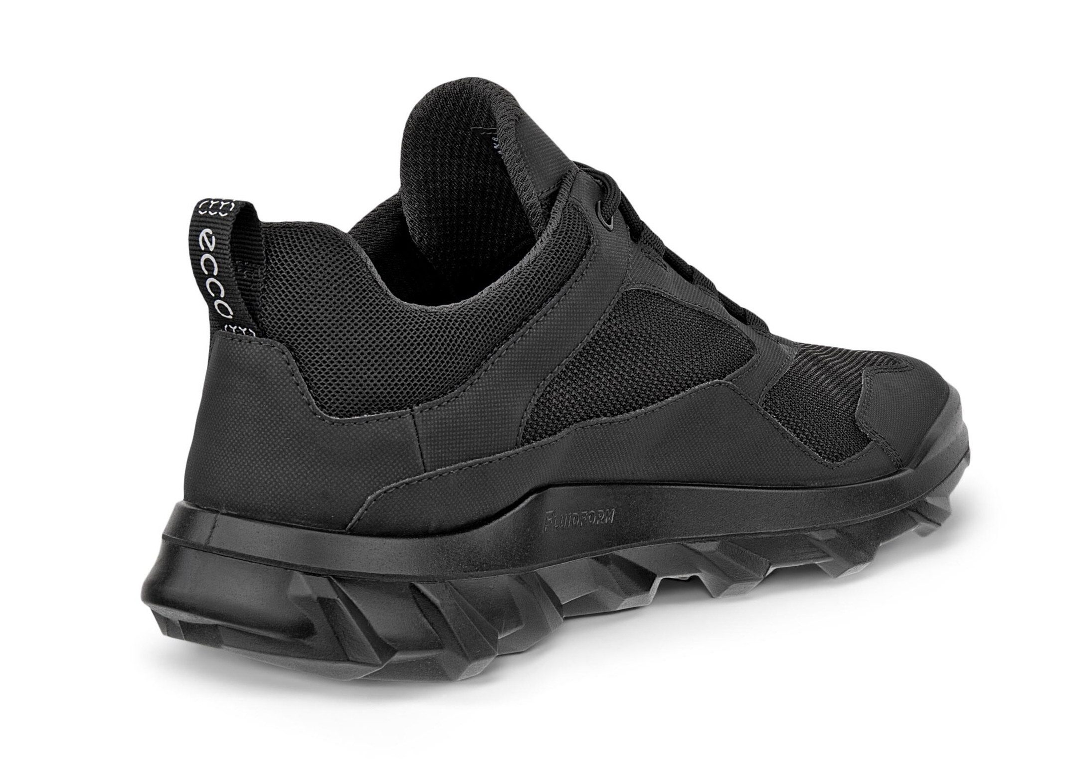 Ecco MX M Slip-On Sneaker mit wasserdichter GORE-TEX Ausstattung günstig online kaufen
