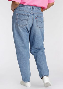 Levi's® Plus Mom-Jeans PLUS 80S MOM JEAN