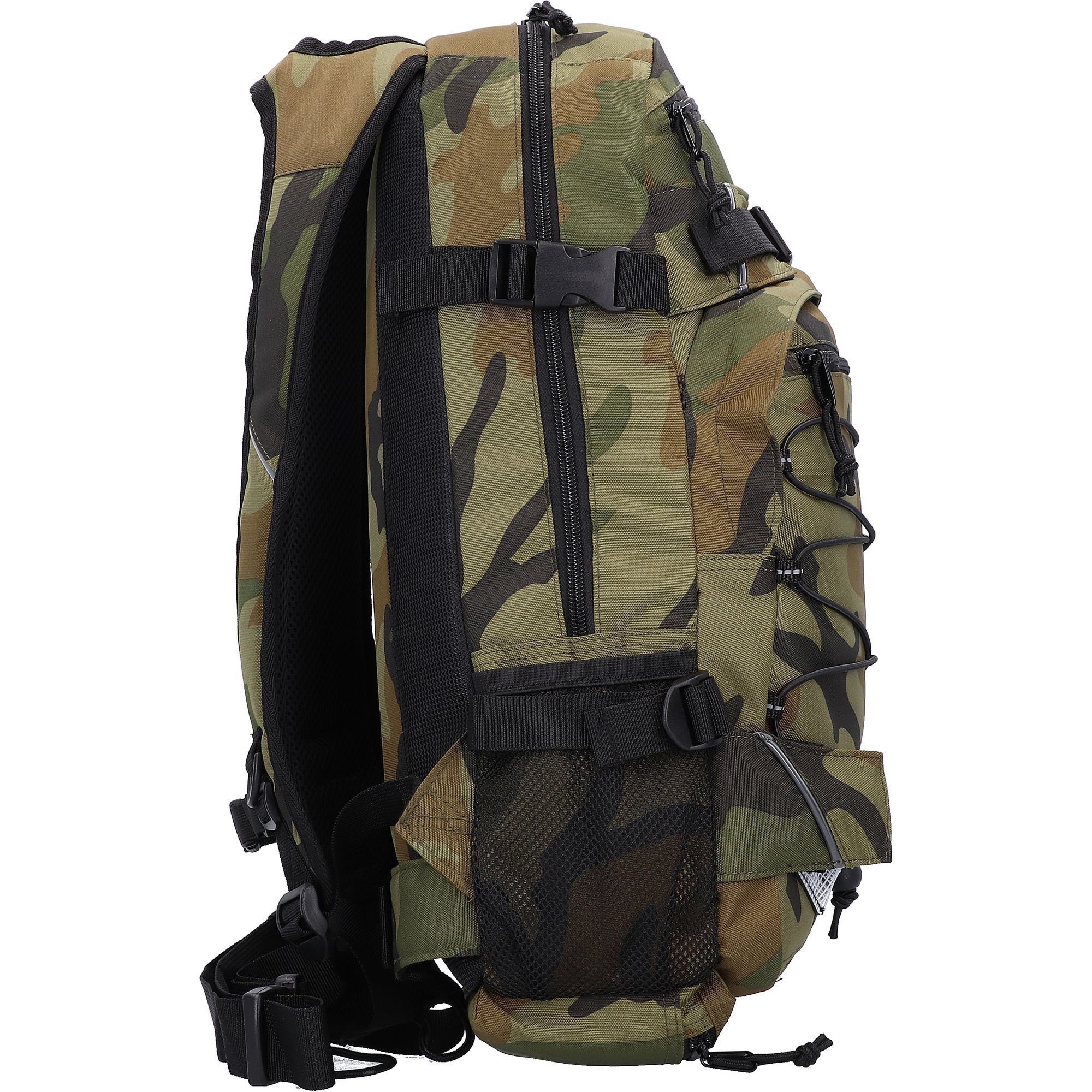 forvert Daypack, Polyester