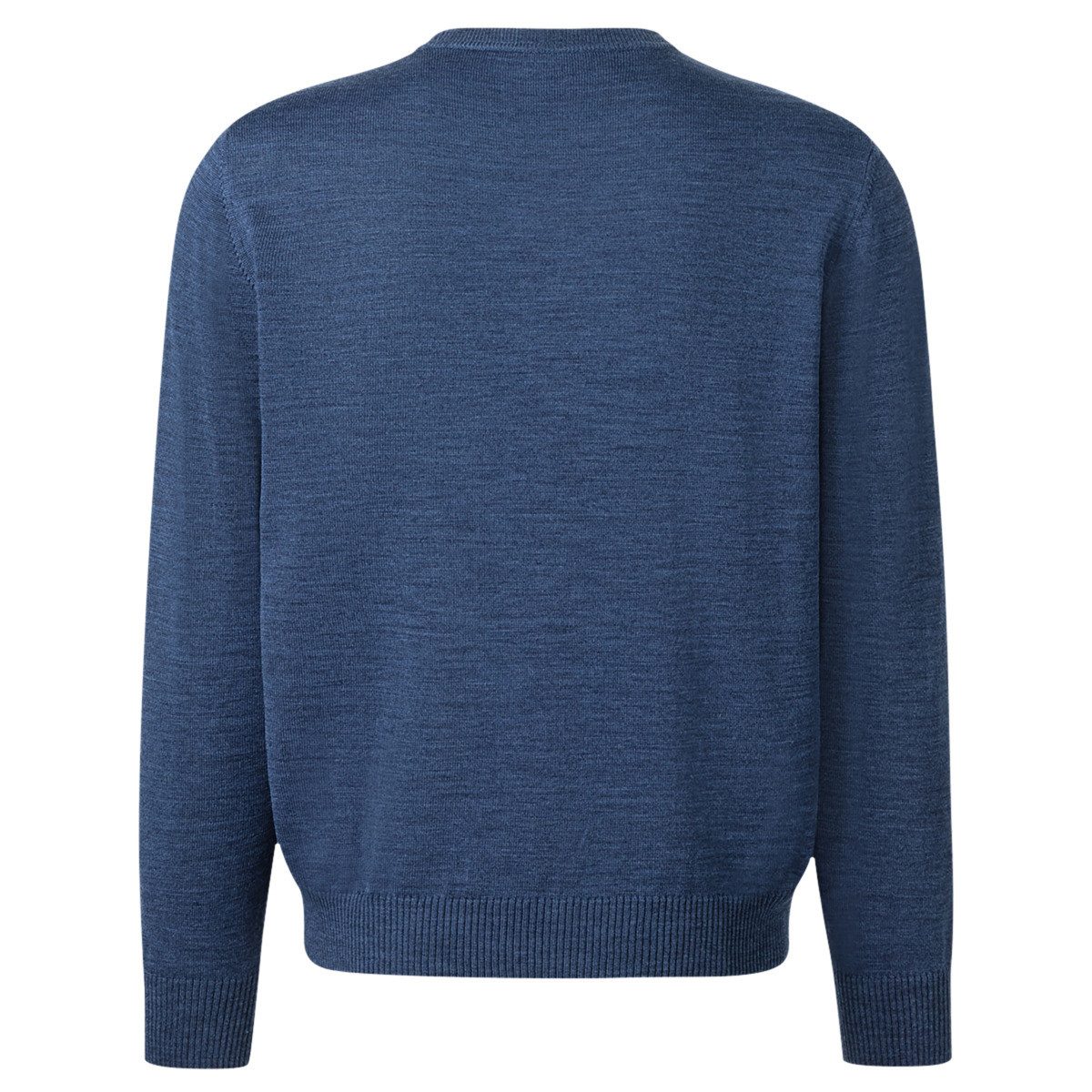 MAERZ Muenchen Strickpullover 490500 Herren Strickpulli, Wollpullover, Fein günstig online kaufen