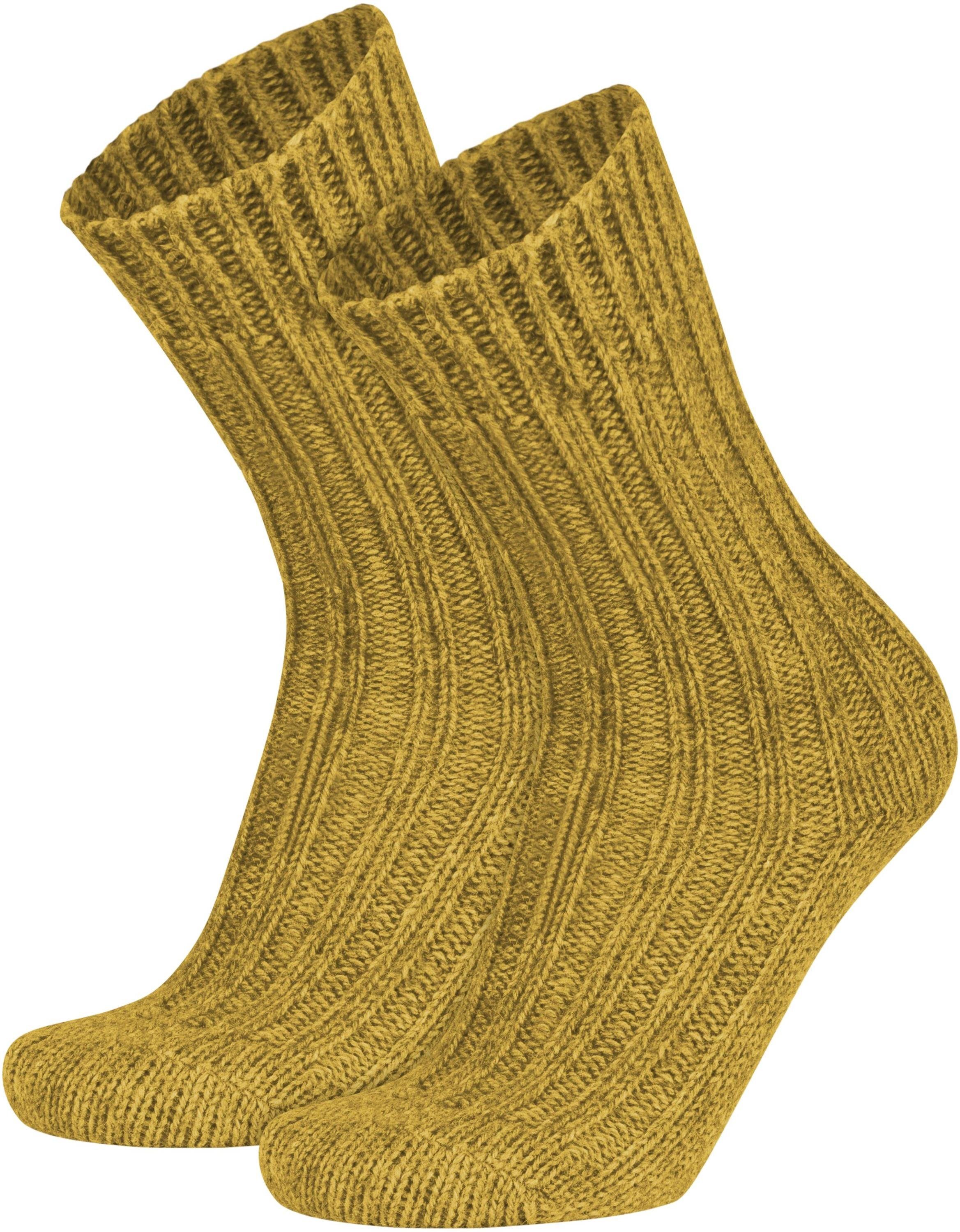 normani Thermosocken 2 Paar WollSocken aus günstig online kaufen