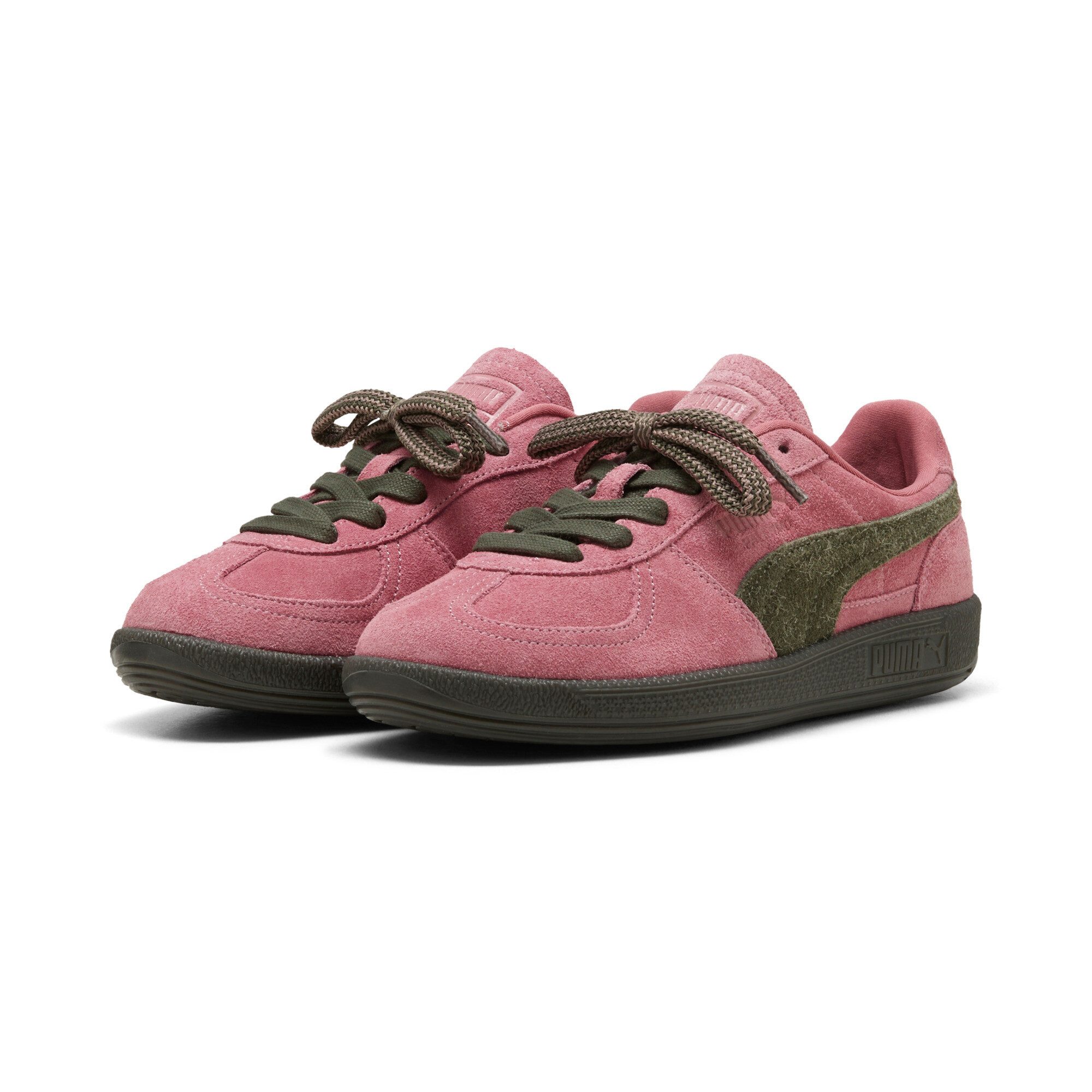 PUMA PALERMO WINTER-READY WNS Sneaker