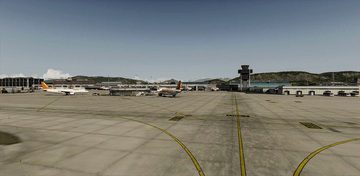 AddOn FSX Geneva Professional PC