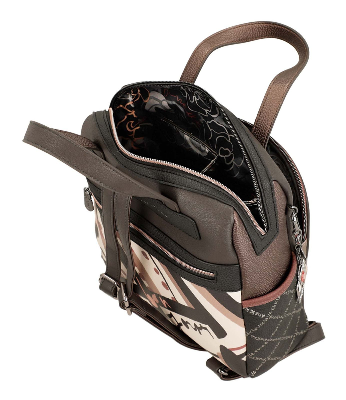 Anekke Rucksack Backpack