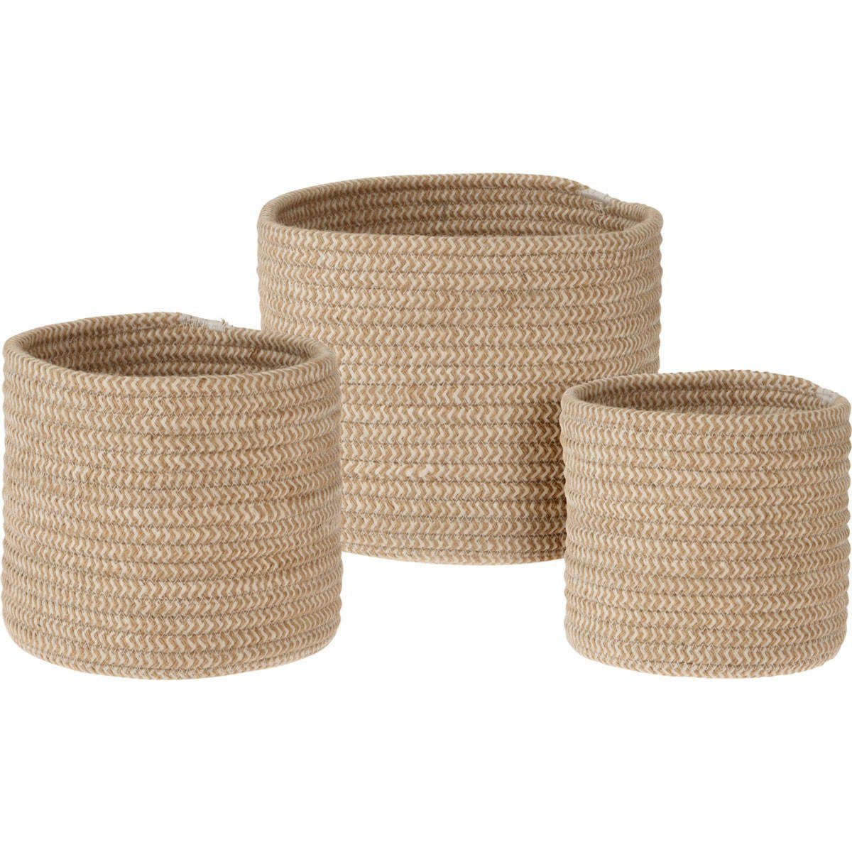 Home & styling collection Aufbewahrungskorb