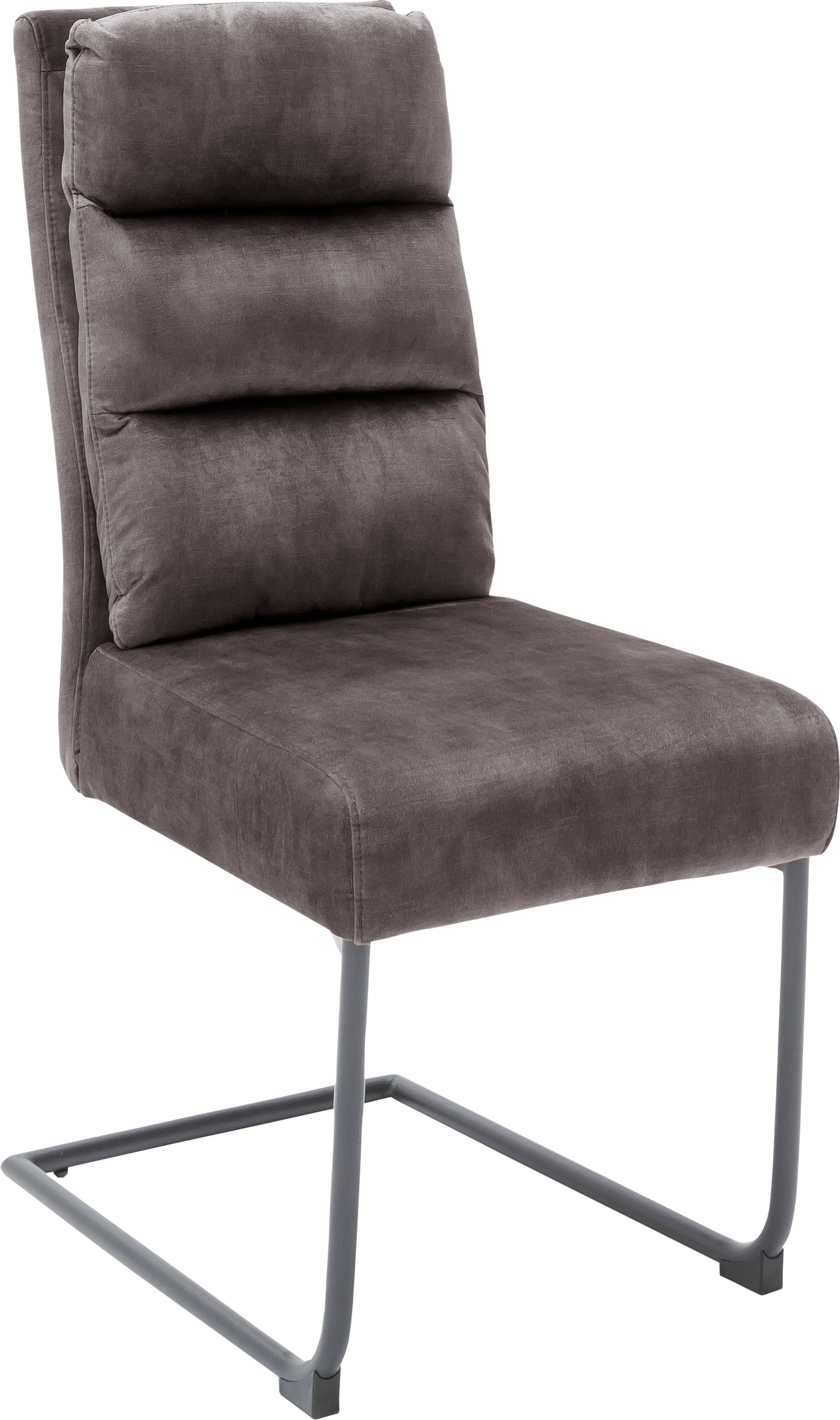 MCA furniture Freischwinger Lampang (Set, 2 günstig online kaufen