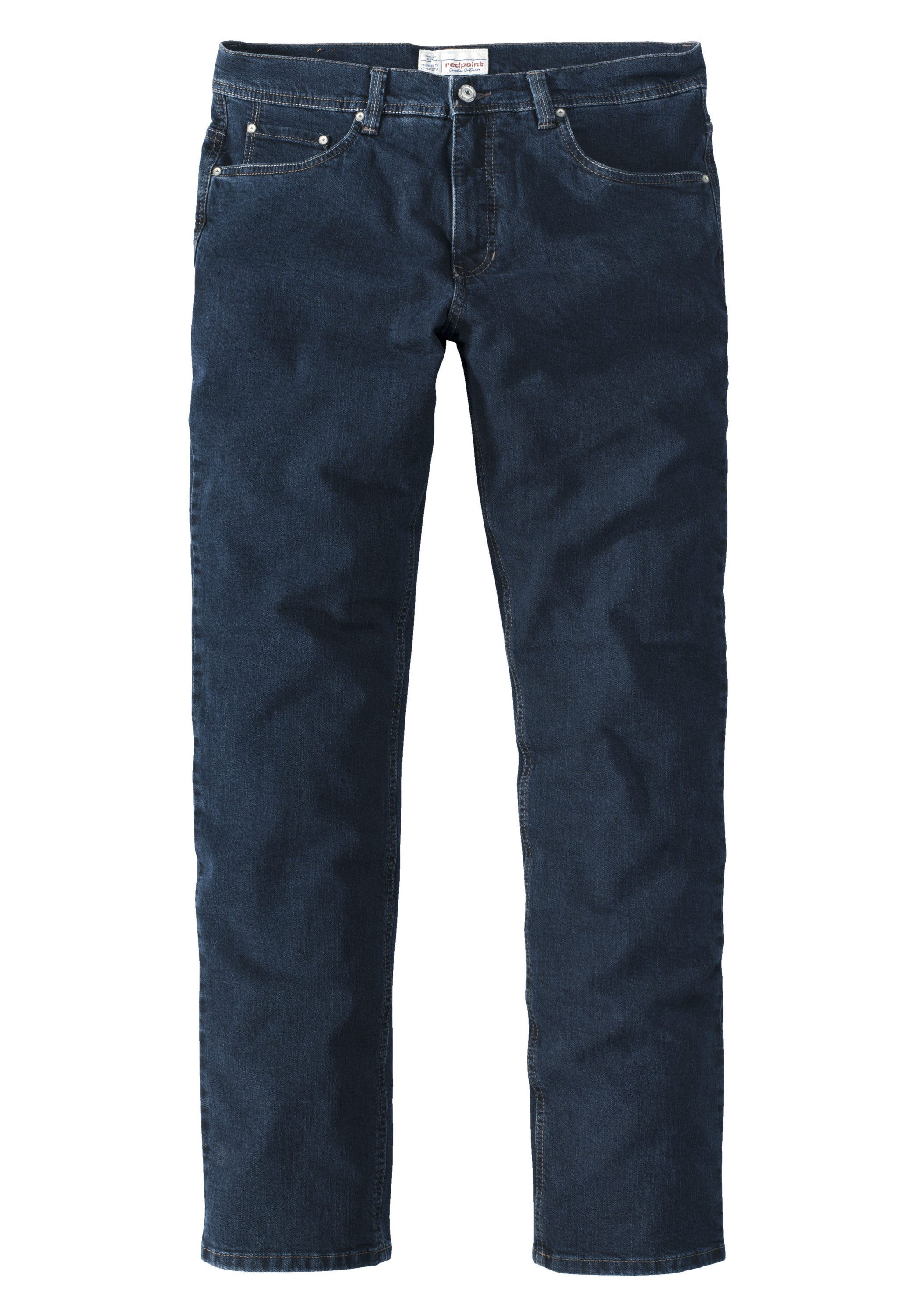Redpoint 5-Pocket-Jeans Langley Redpoint 5-Pocket Jeans günstig online kaufen