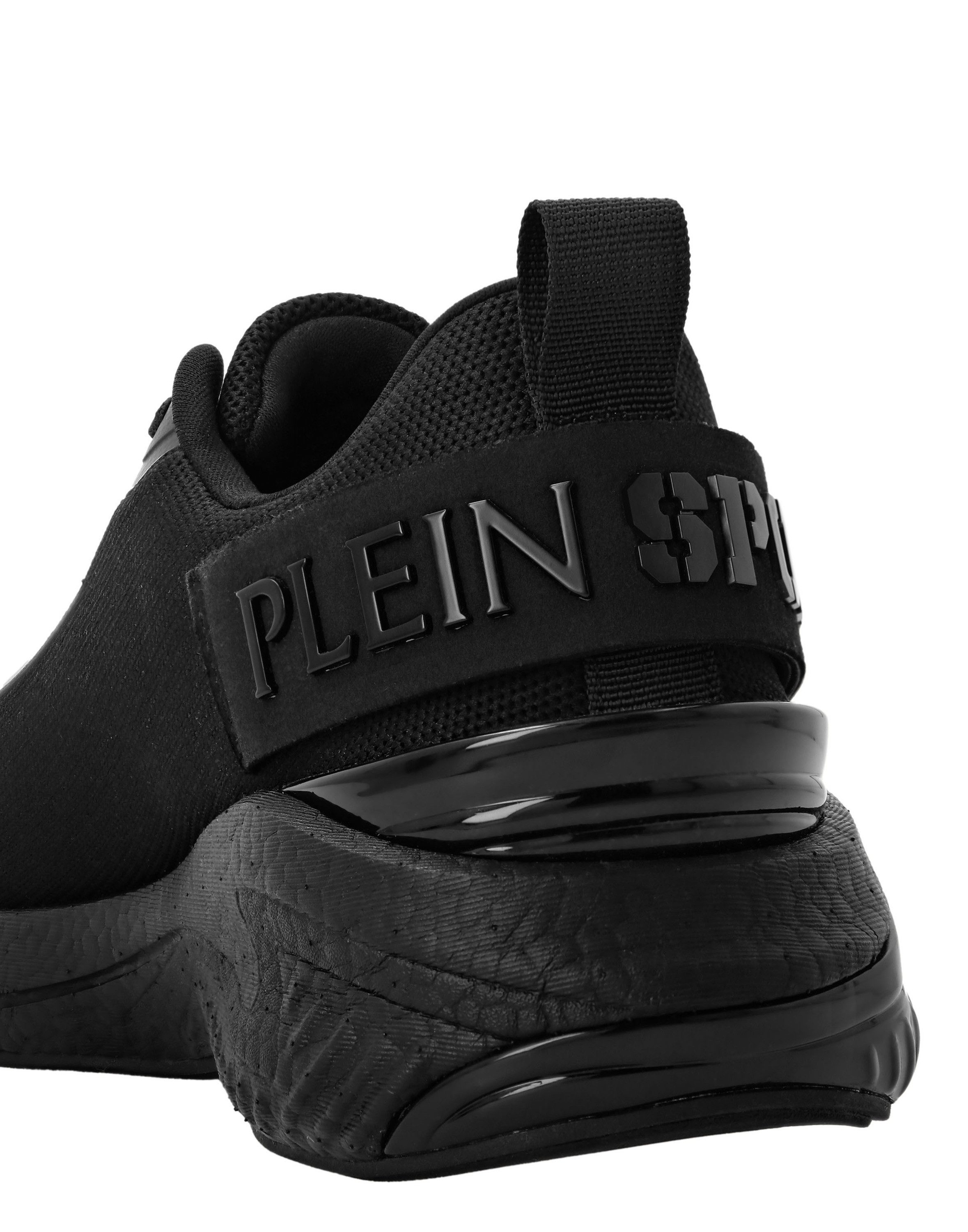 PLEIN SPORT Runner Sneaker Sneaker