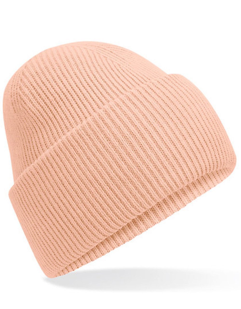 Modescout Stadler Beanie Klassische Strickmütze - Wintermütze Unisex (One Size) 2er Pack (Spar-Set, 2er Pack) Angenehmer Tragekomfort