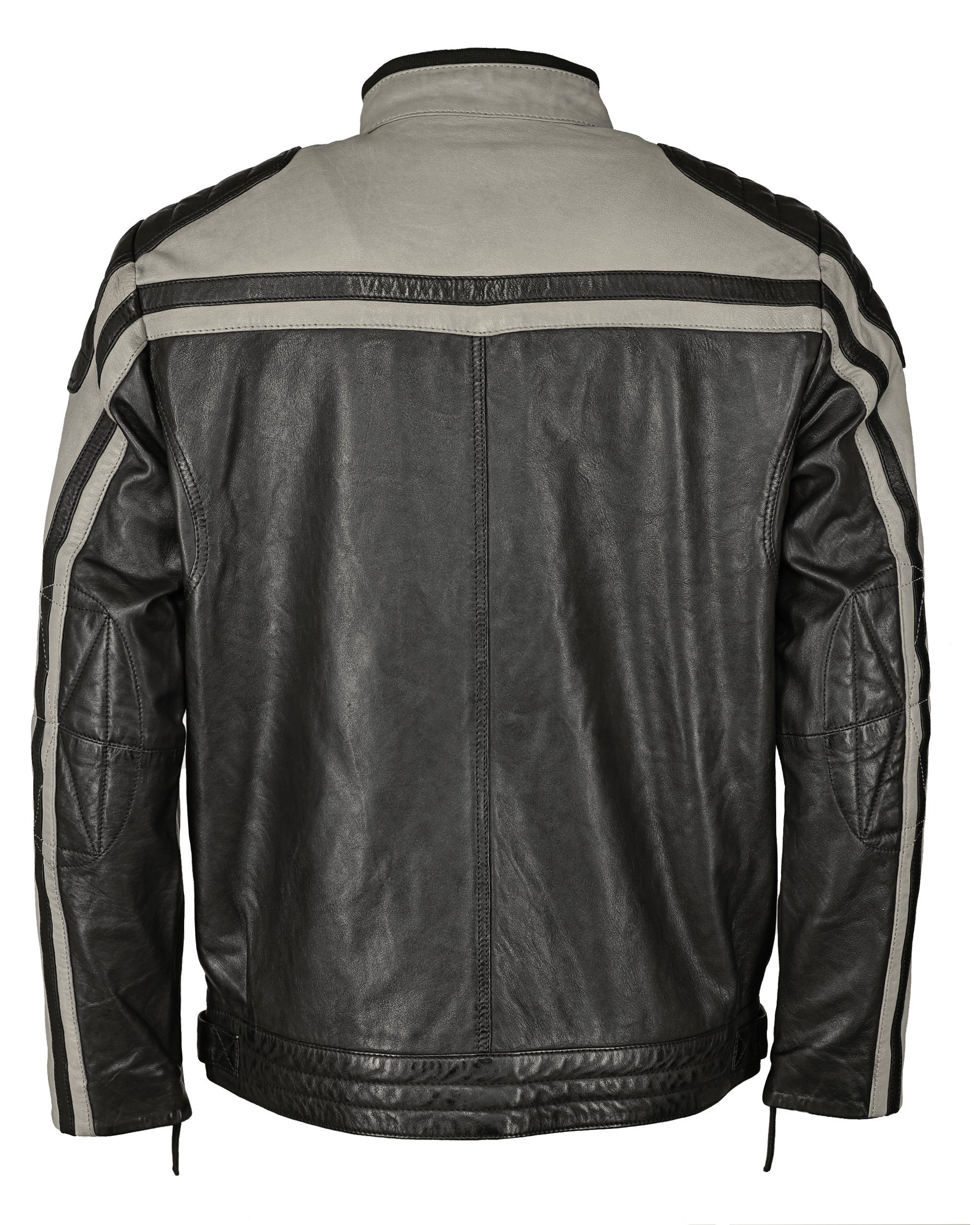 MUSTANG Bikerjacke 31021213