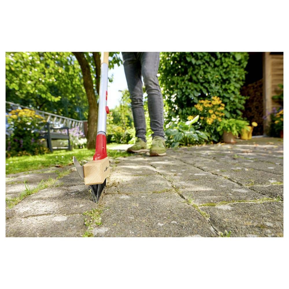 WOLF-Garten Bürste 71BAA020650 FBS-M Fugenbürste