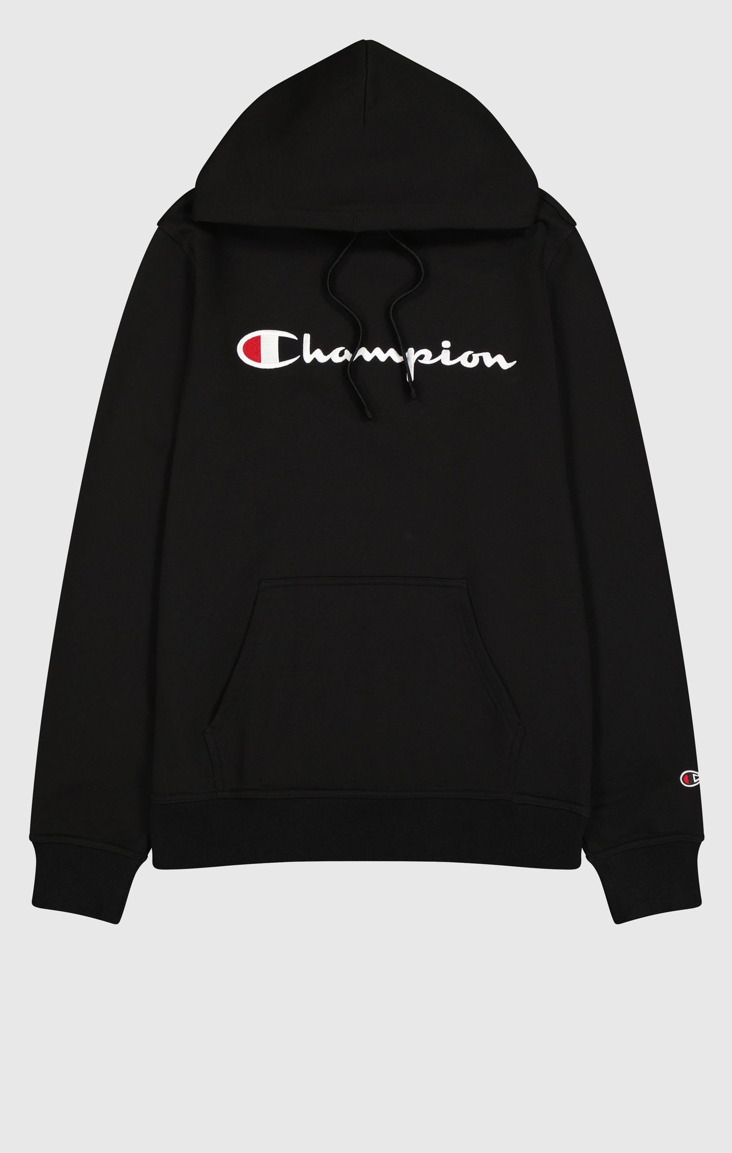 Champion Kapuzensweatshirt Hooded Sweatshirt günstig online kaufen