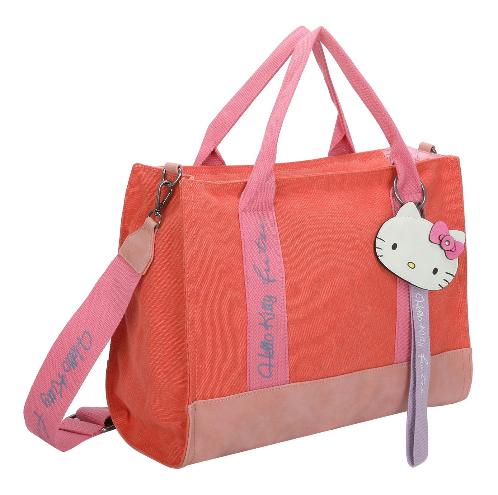 Fritzi aus Preußen Schultertasche Canvas günstig online kaufen