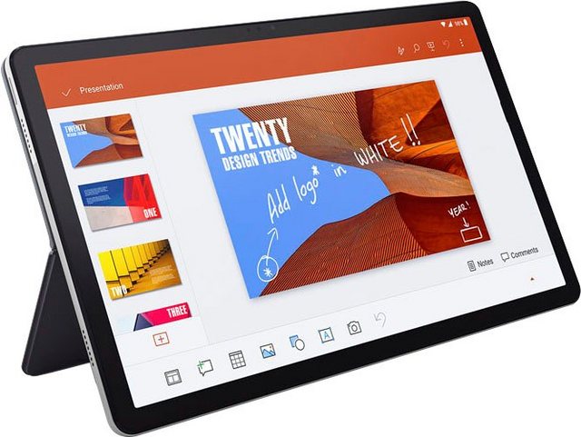 Lenovo Tab P11 Plus Tablet (11 , 128 GB, Android)  - Onlineshop OTTO