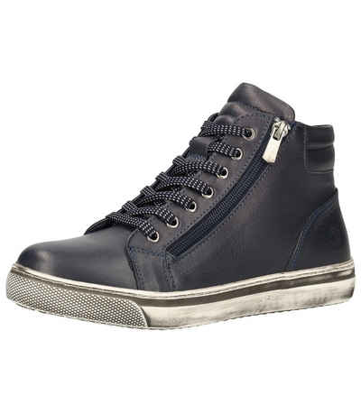 COSMOS Comfort Sneaker Leder Sneaker