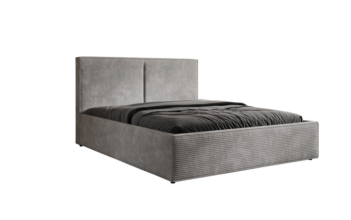 Luxusbetten24 Polsterbett Designer Polsterbett Elara in günstig online kaufen