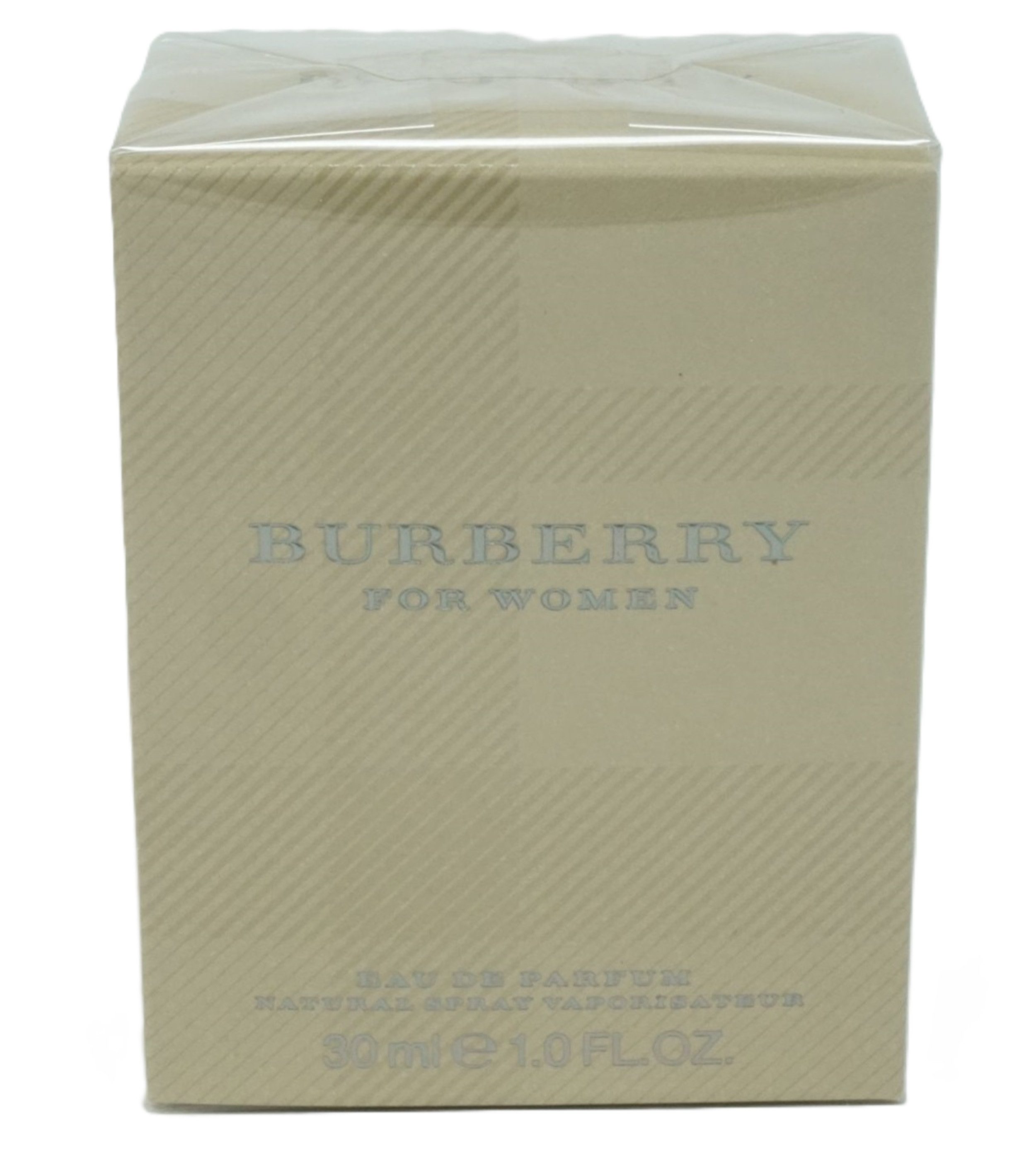 BURBERRY Eau de Parfum Burberry For Women Eau De Parfum 30 ml (woman)