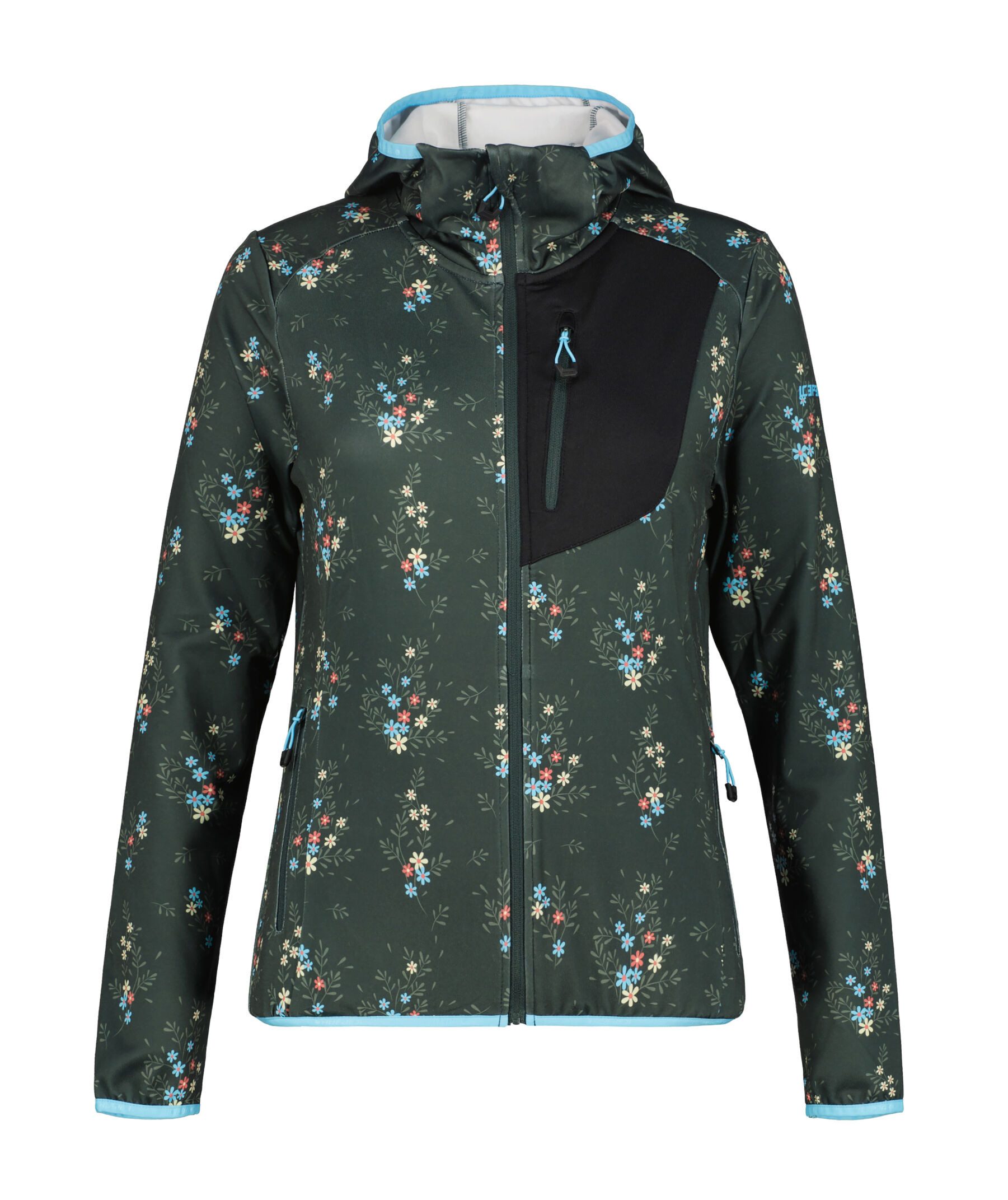 Icepeak Outdoorjacke Icepeak Midlayer Donnelly günstig online kaufen