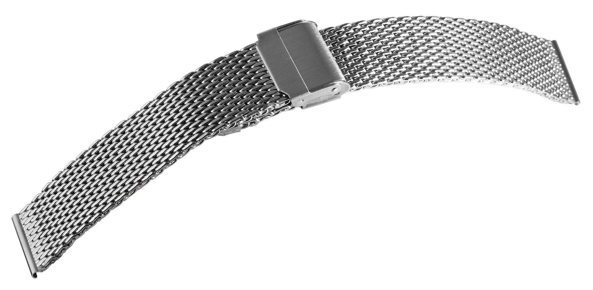 STEINMEISTER Uhrenarmband langlebig, Herren ErsatzArmband