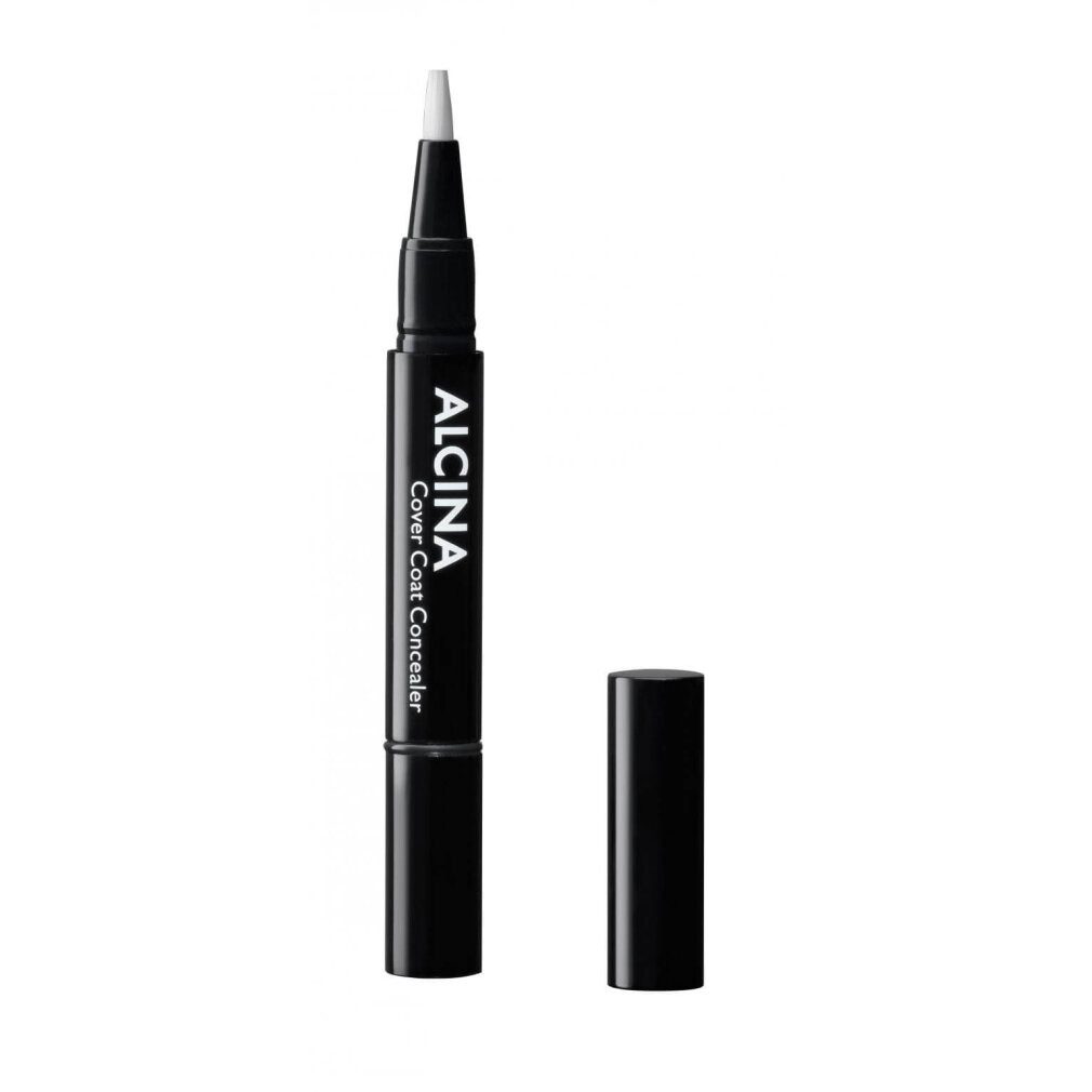 ALCINA Тональный крем (Cover Coat Тональный крем) 5 ml - Farbton: 010 Light
