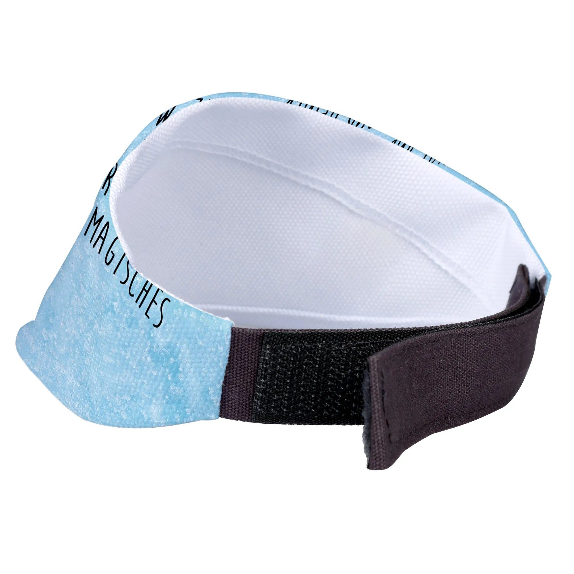 Thumbnail - Mr. & Mrs. Panda Hundefliege Weihnachten Smörle - Eisblau - Geschenk, Bandana Für Hunde, Weihnacht, Polyester, Kreatives...