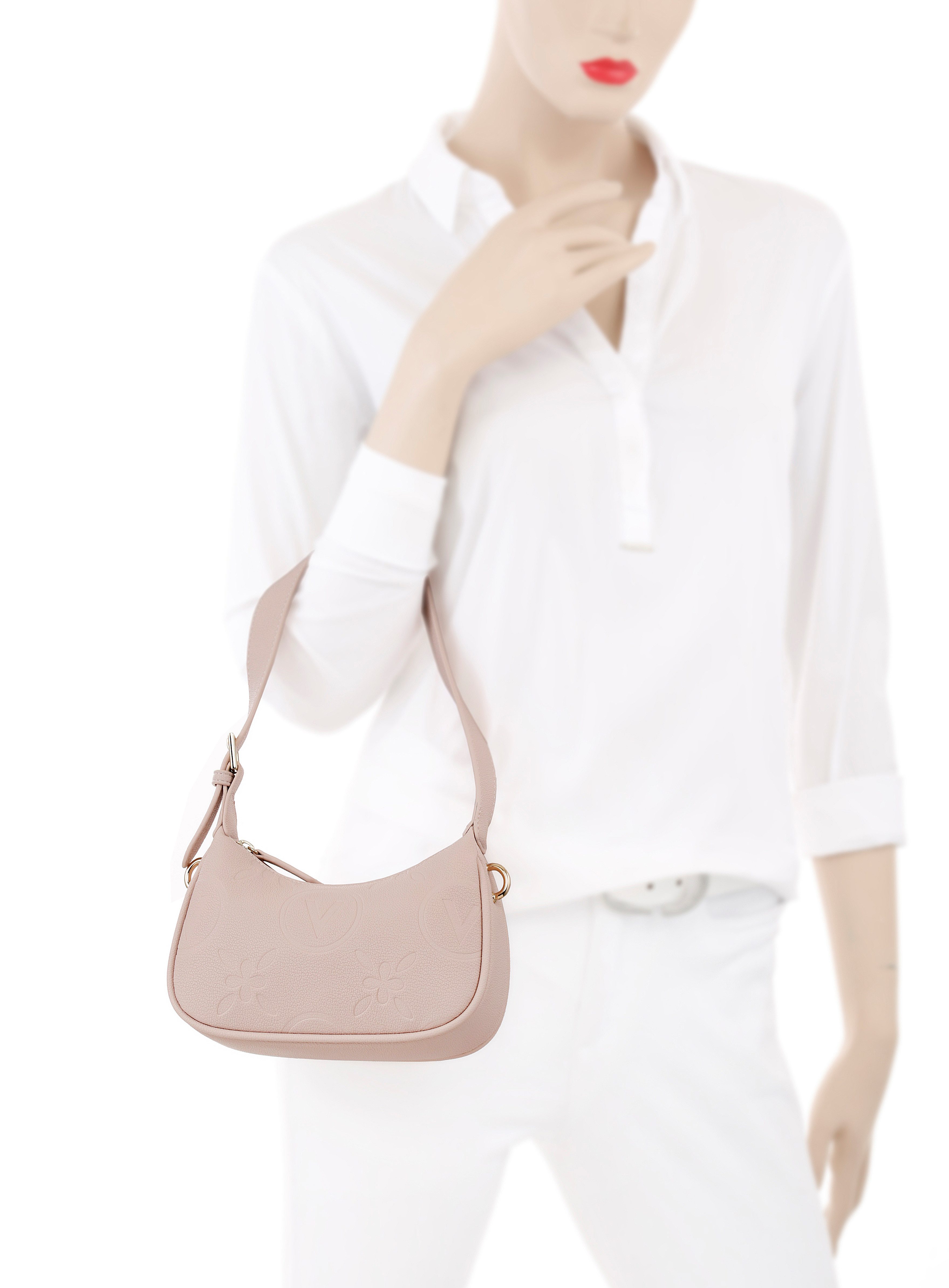 VALENTINO BAGS Hobo SAMBA RE, Henkeltasche Schultertasche günstig online kaufen