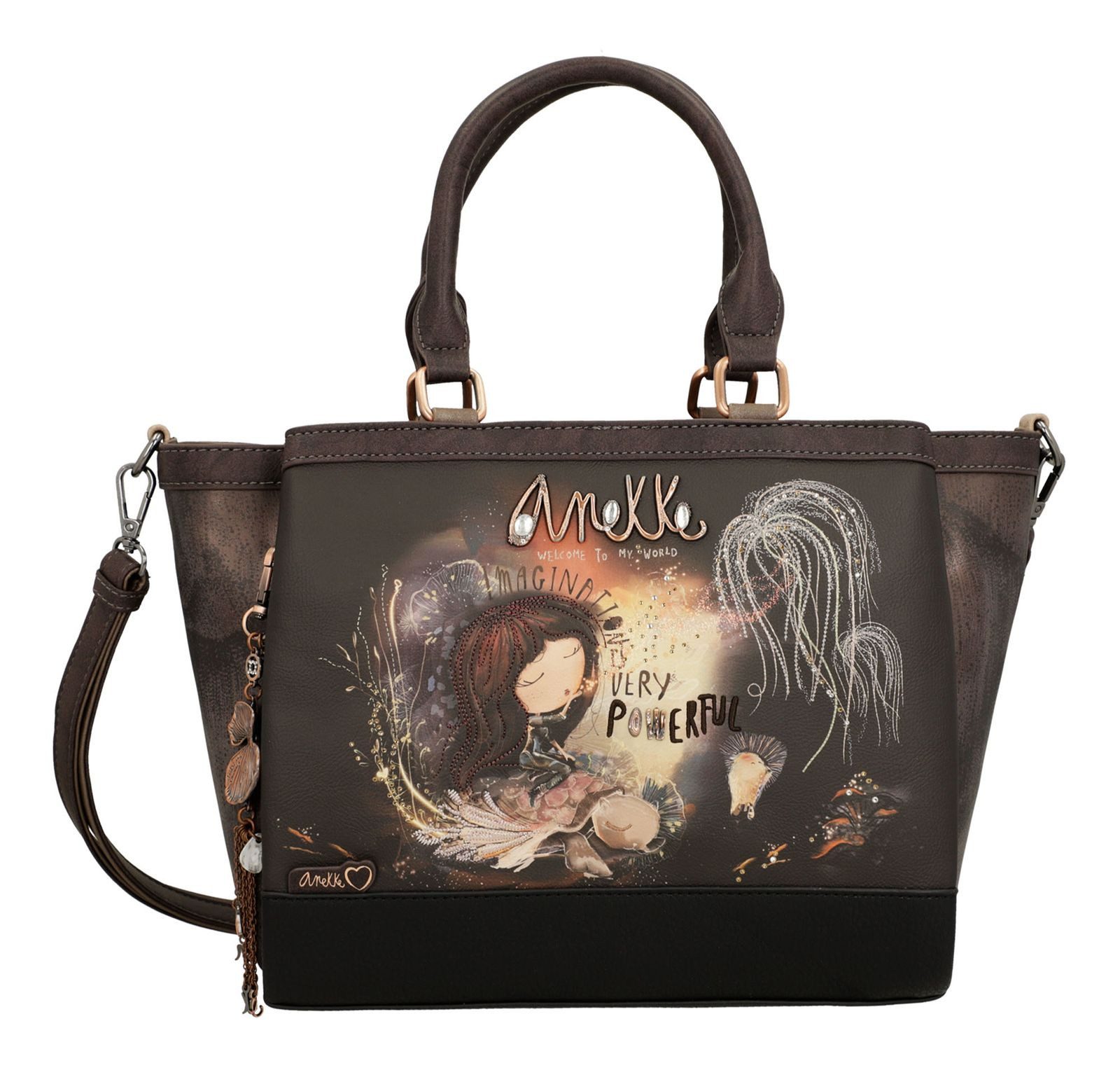 Anekke Handtasche Handbag günstig online kaufen