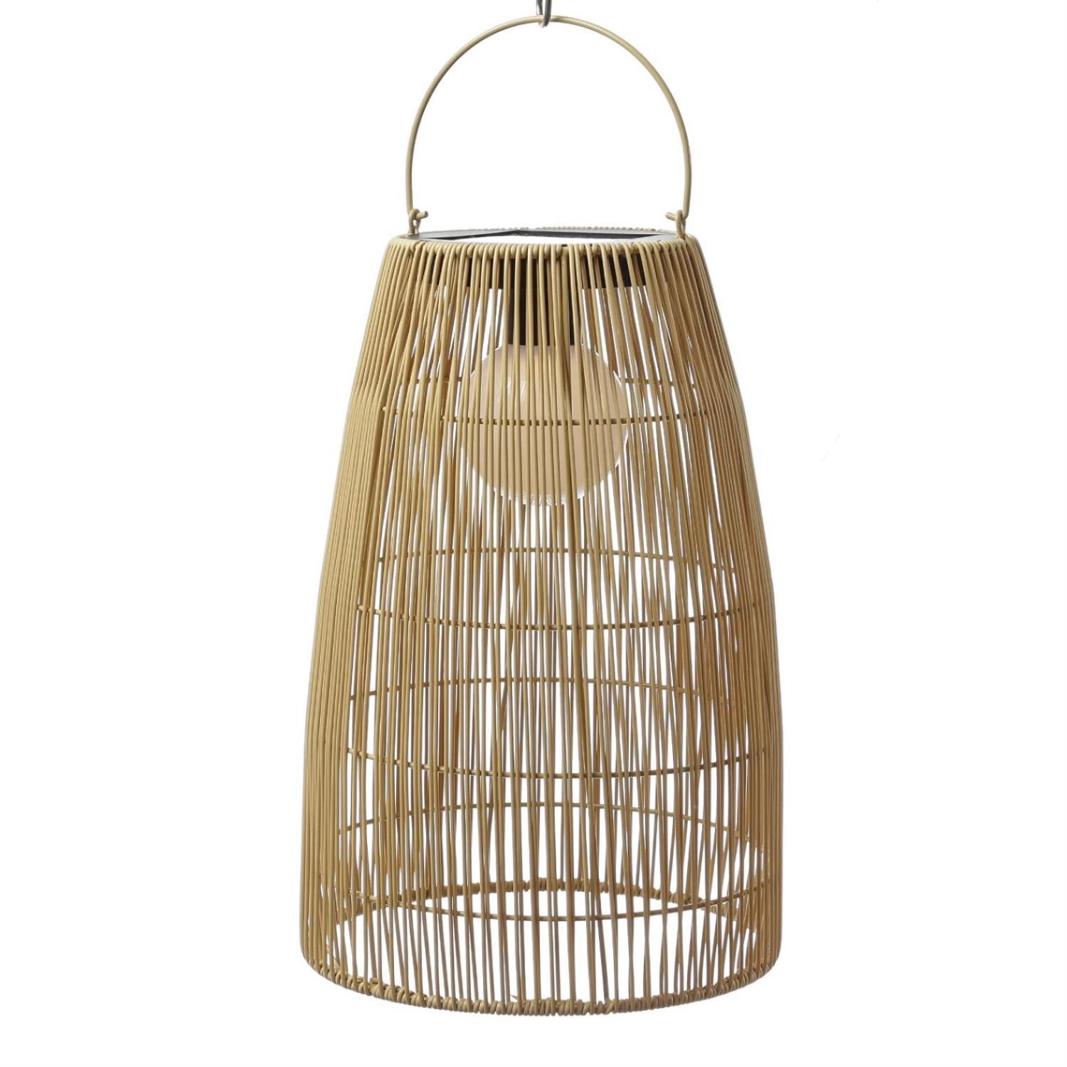 MARELIDA LED Laterne LED Solar Laterne günstig online kaufen