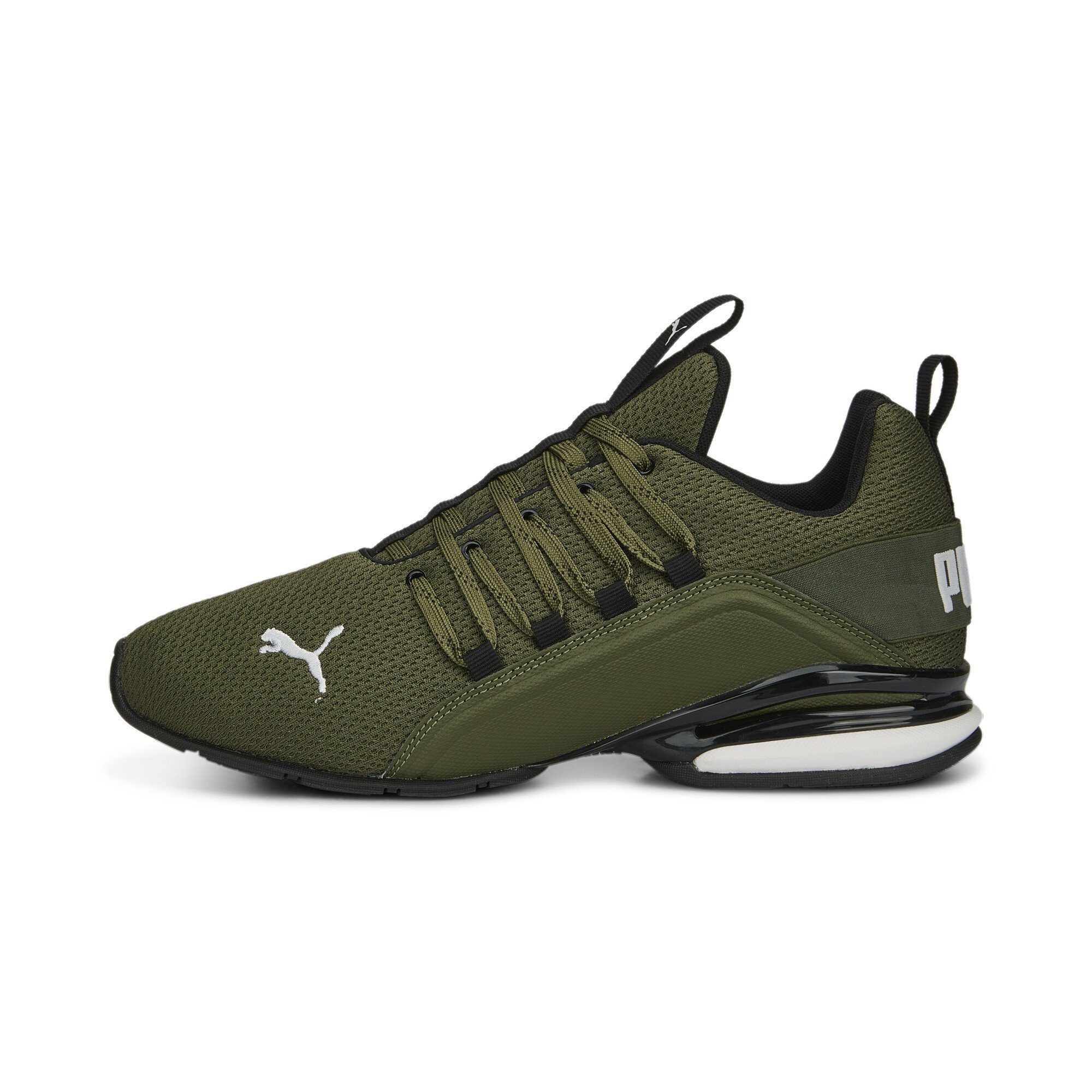 PUMA Axelion Refresh Laufschuhe Herren Laufschuh