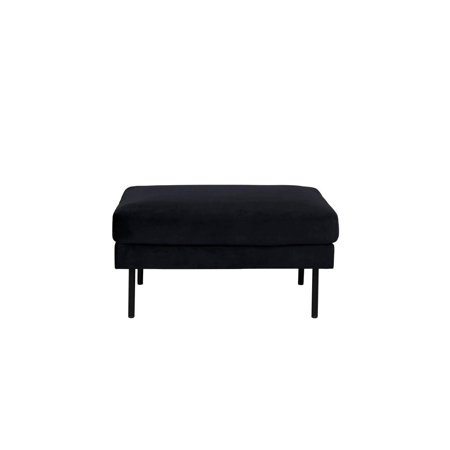 Venture Home Pouf
