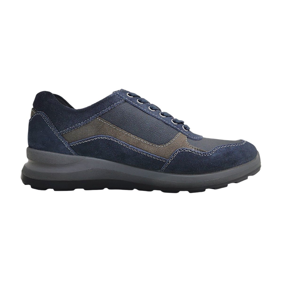 Josef Seibel Schnürer Schnürschuh günstig online kaufen