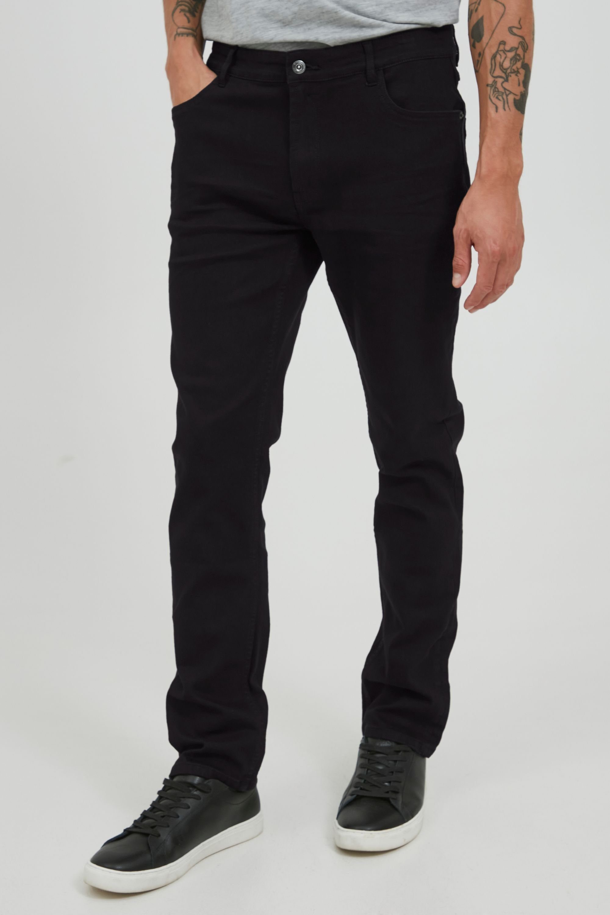 Project Project Denim PRBettino 11 Black 11 5-Pocket-Jeans