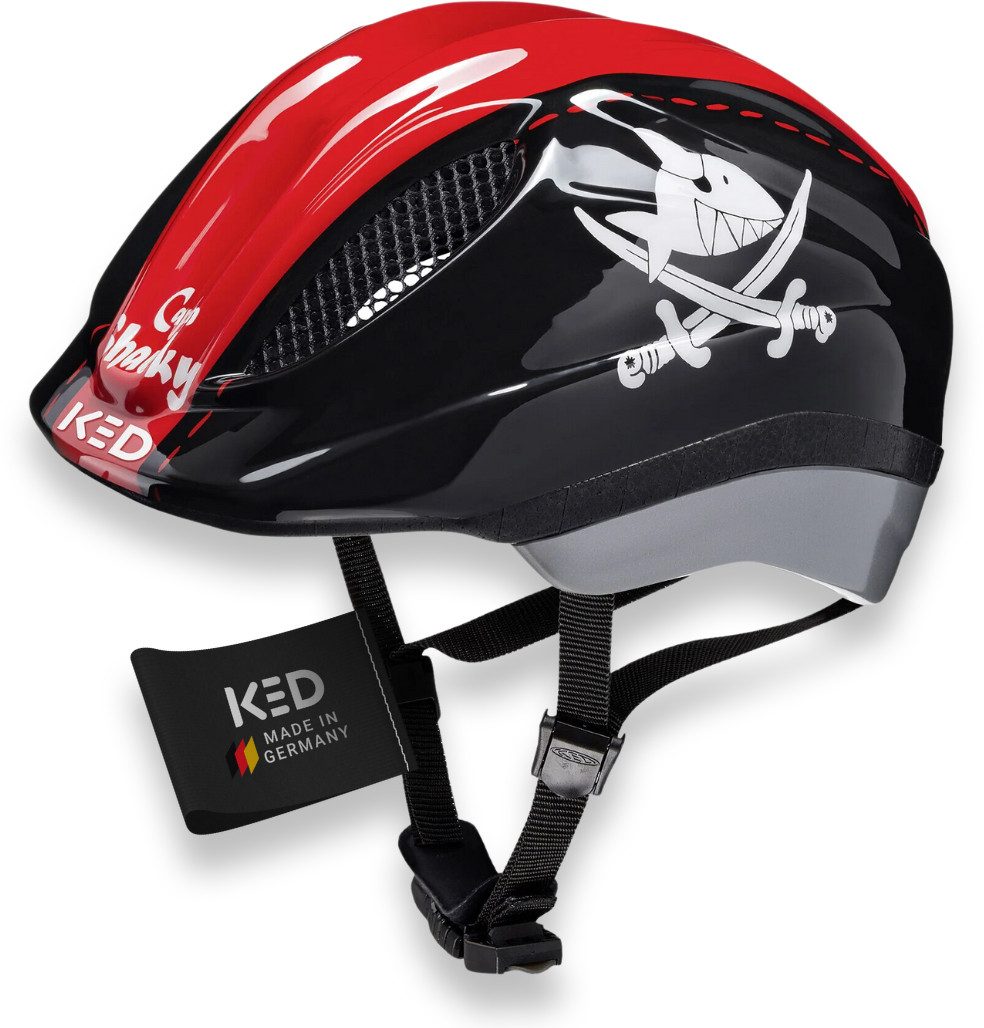 KED Kinderfahrradhelm Meggy II Originals