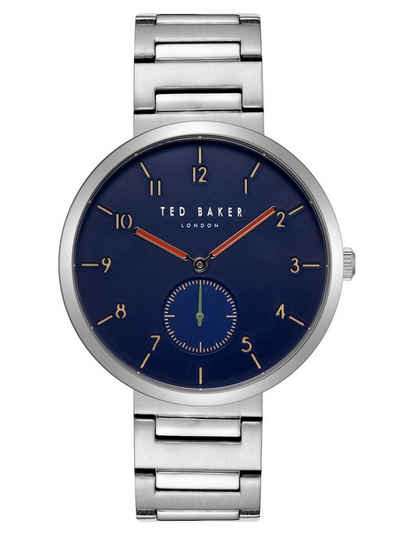 Ted Baker Quarzuhr Ted Baker TE50011009 Herrenuhr Josh