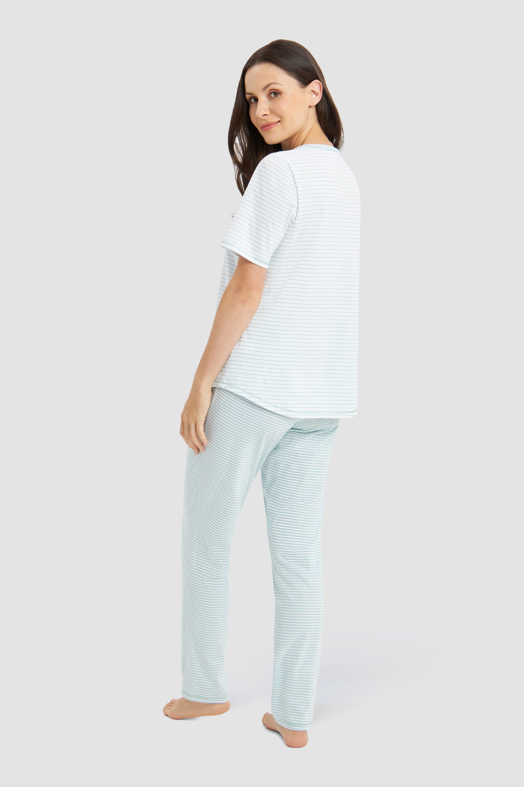 Rösch Pyjama 1253128 günstig online kaufen