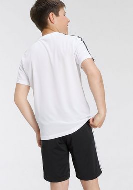 adidas Performance T-Shirt & Shorts »ADIDAS DESIGNED 2 MOVE UND SHORTS SET«